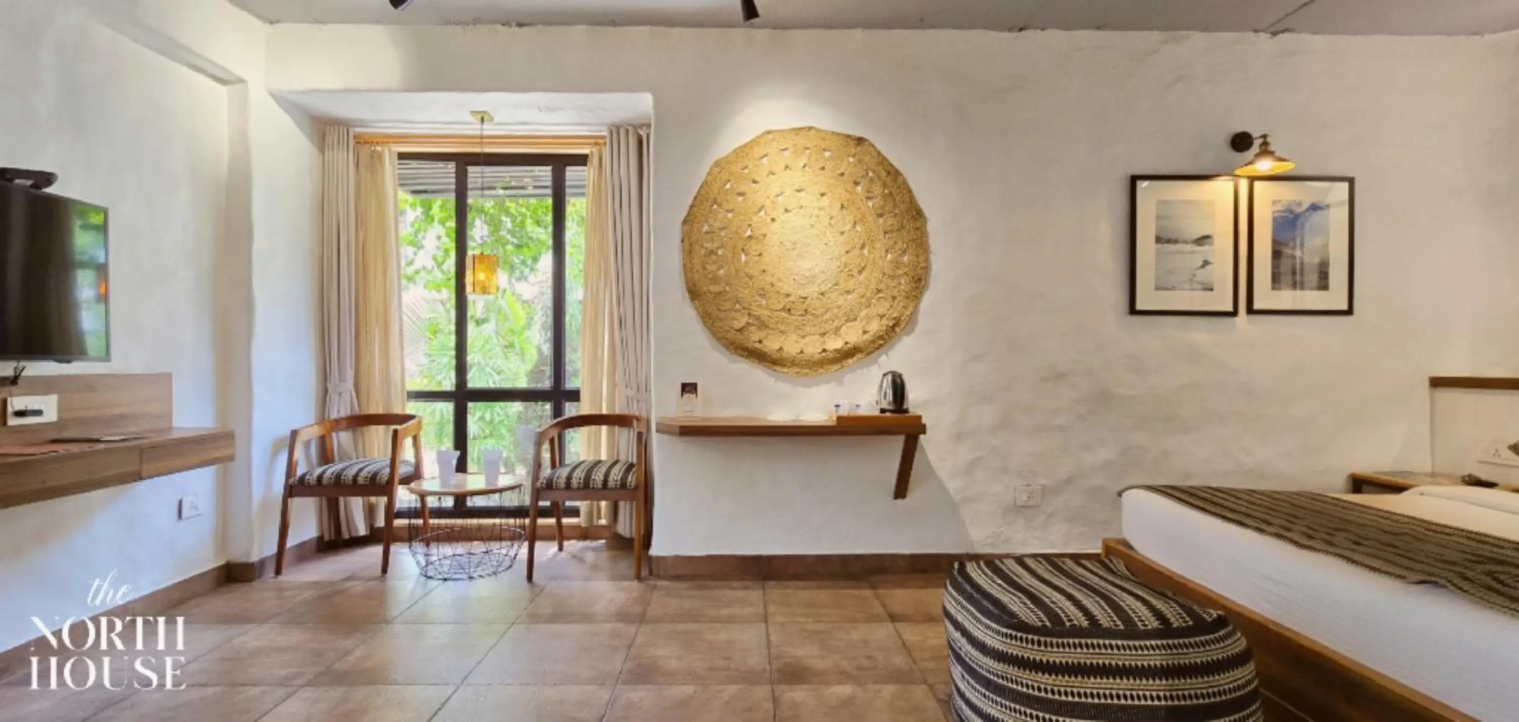 Hotel North House - Best Boutique Hotel in Haldwani