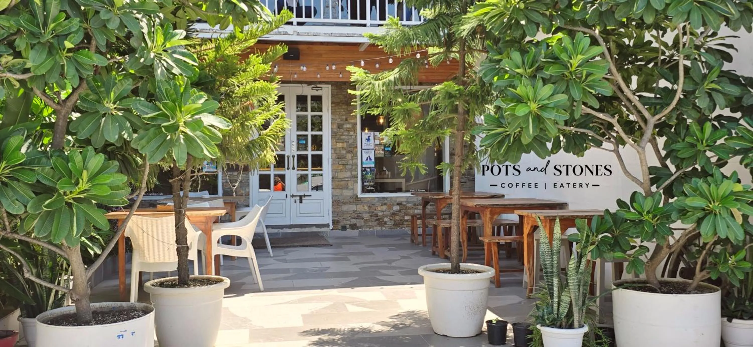 Restaurant/places to eat in Hotel North House - Best Boutique Hotel in Haldwani