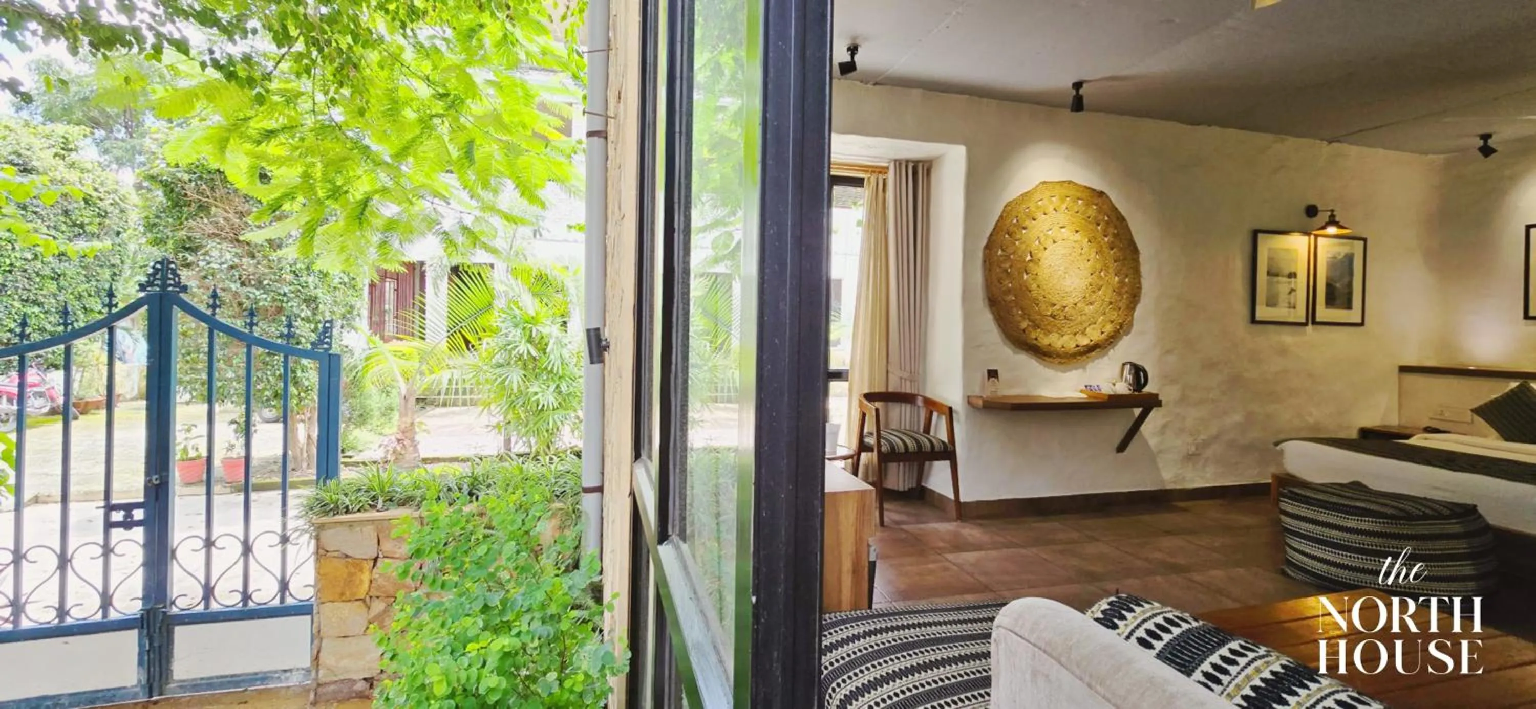 Hotel North House - Best Boutique Hotel in Haldwani