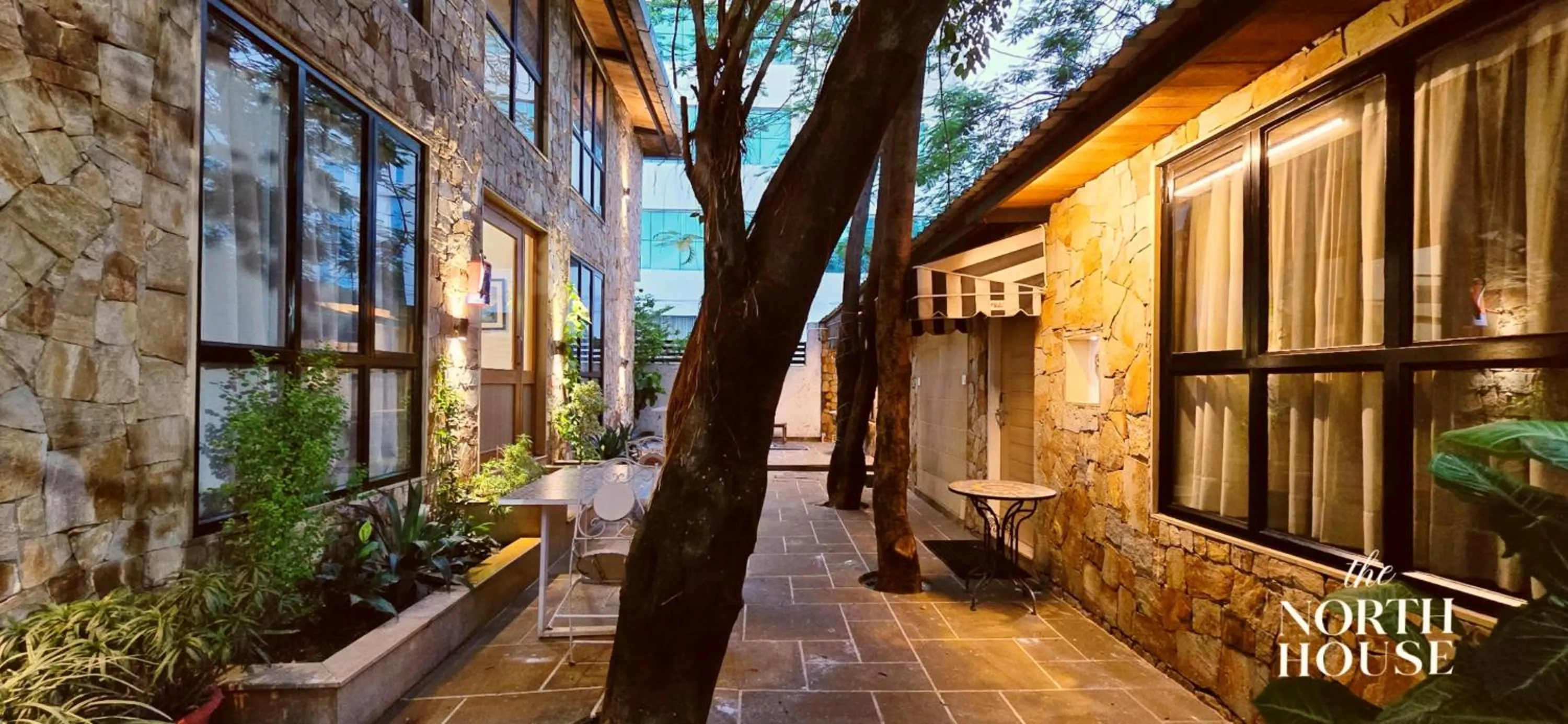 Hotel North House - Best Boutique Hotel in Haldwani