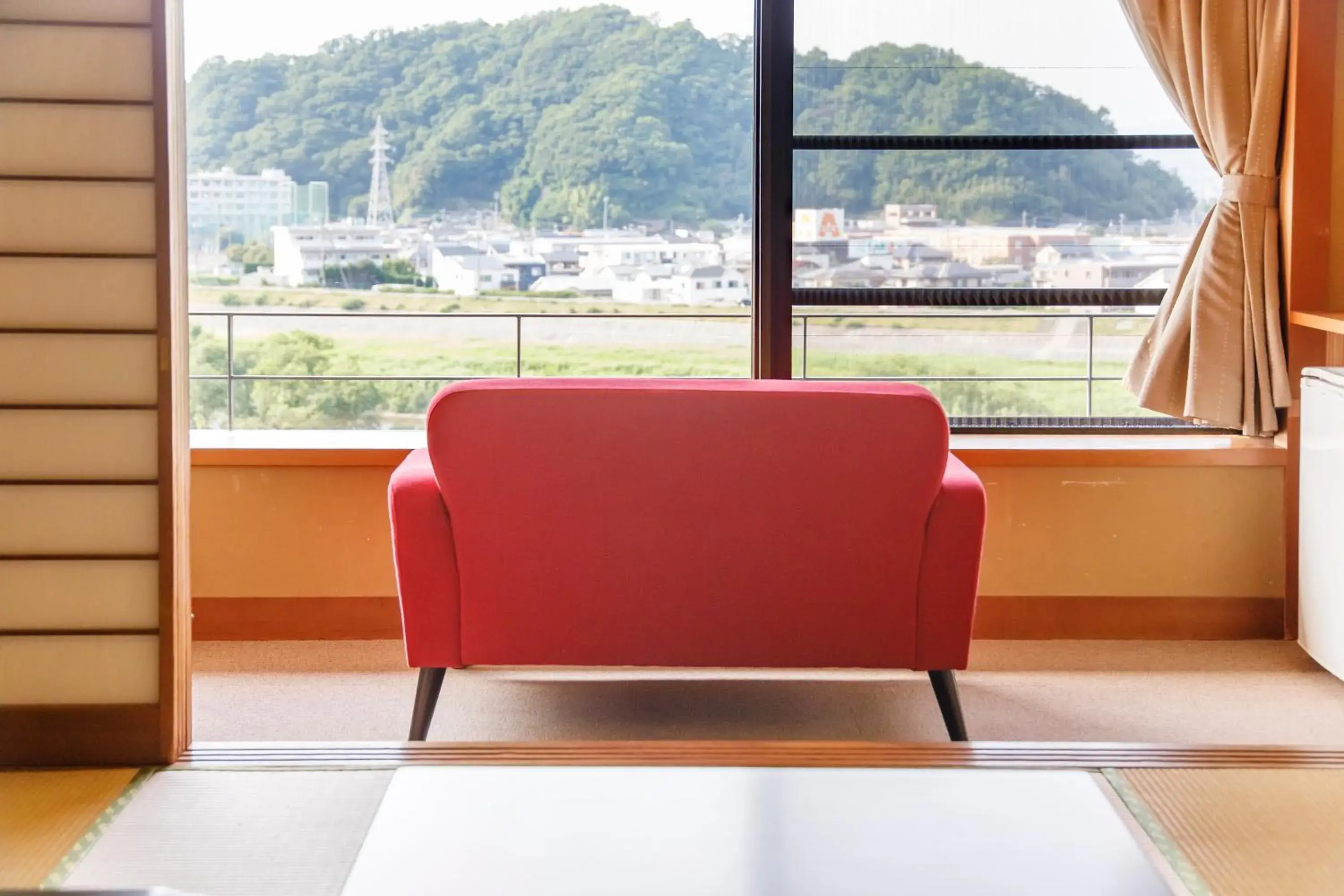 View (from property/room) in Fugaku Hanabusa View (from property/room) in Fugaku Hanabusa