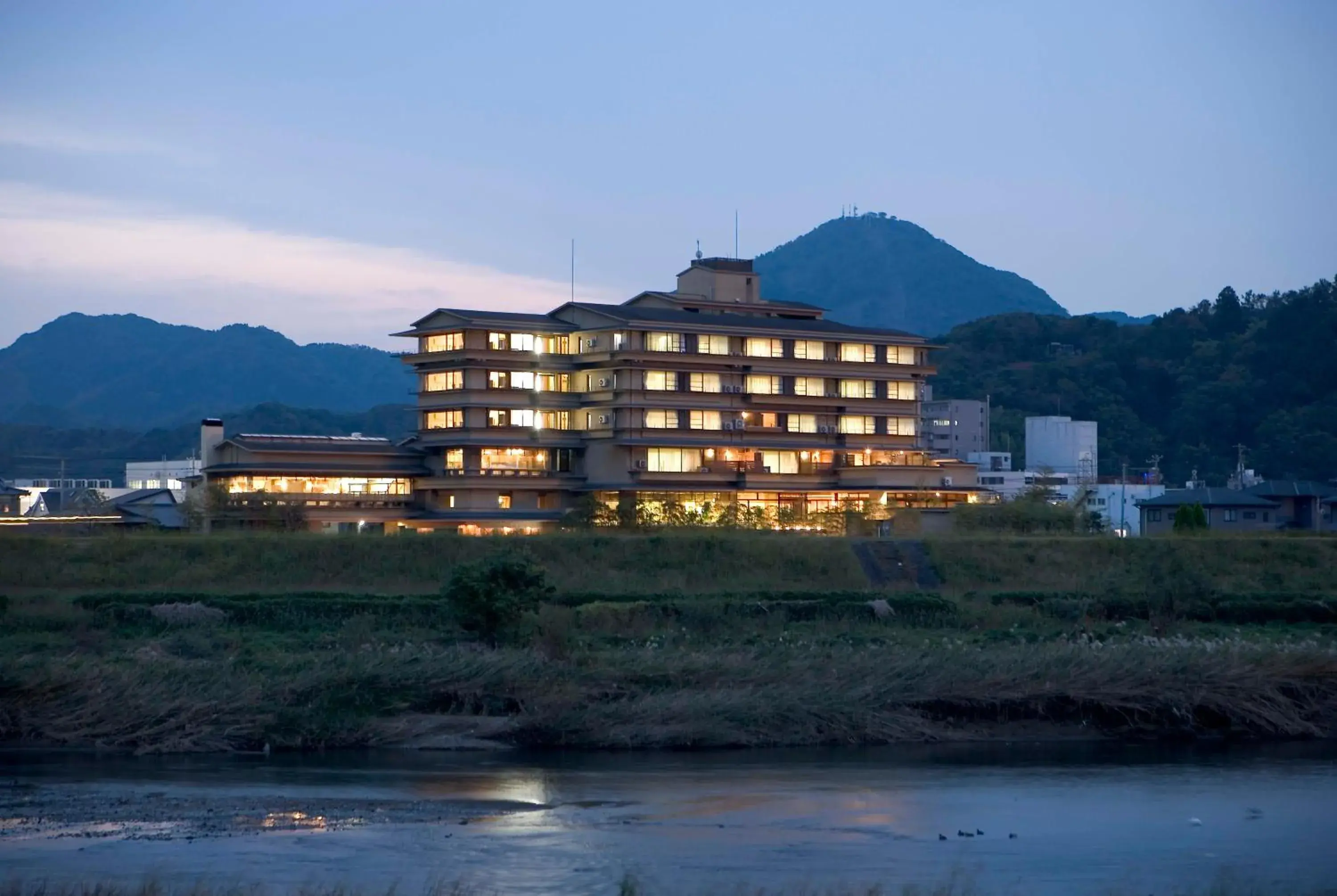 Property building in Fugaku Hanabusa Property building in Fugaku Hanabusa