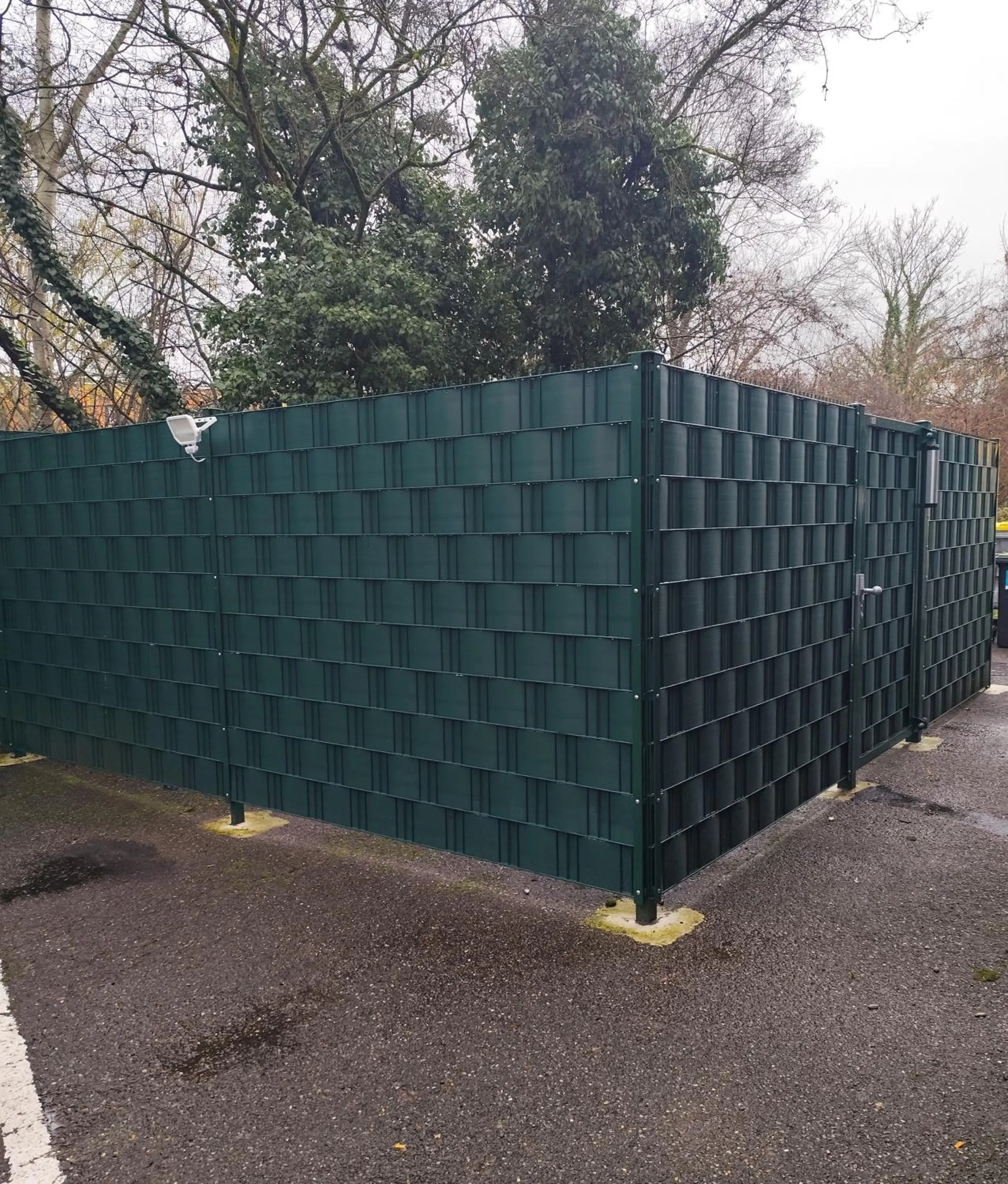 Cycling in Hotel Strasbourg - Montagne Verte & Restaurant Louisiane