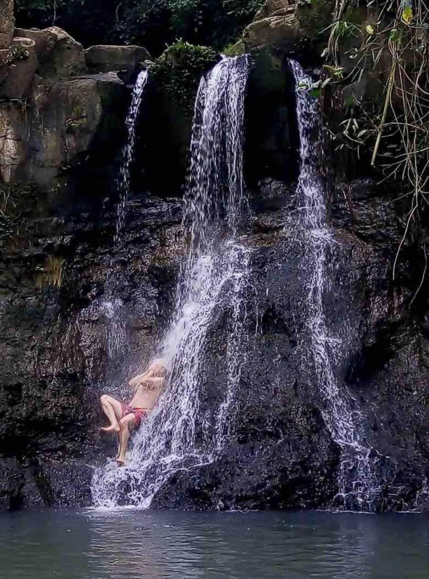River view in Galalima Glamping by AGATA