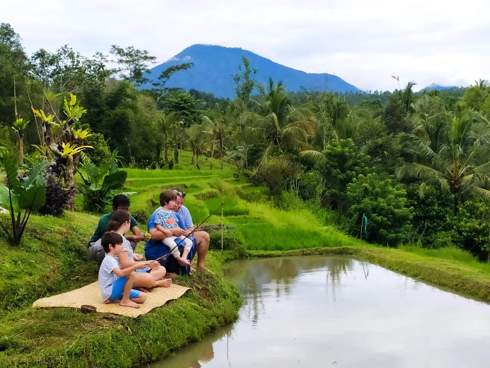 Activities in Galalima Glamping by AGATA