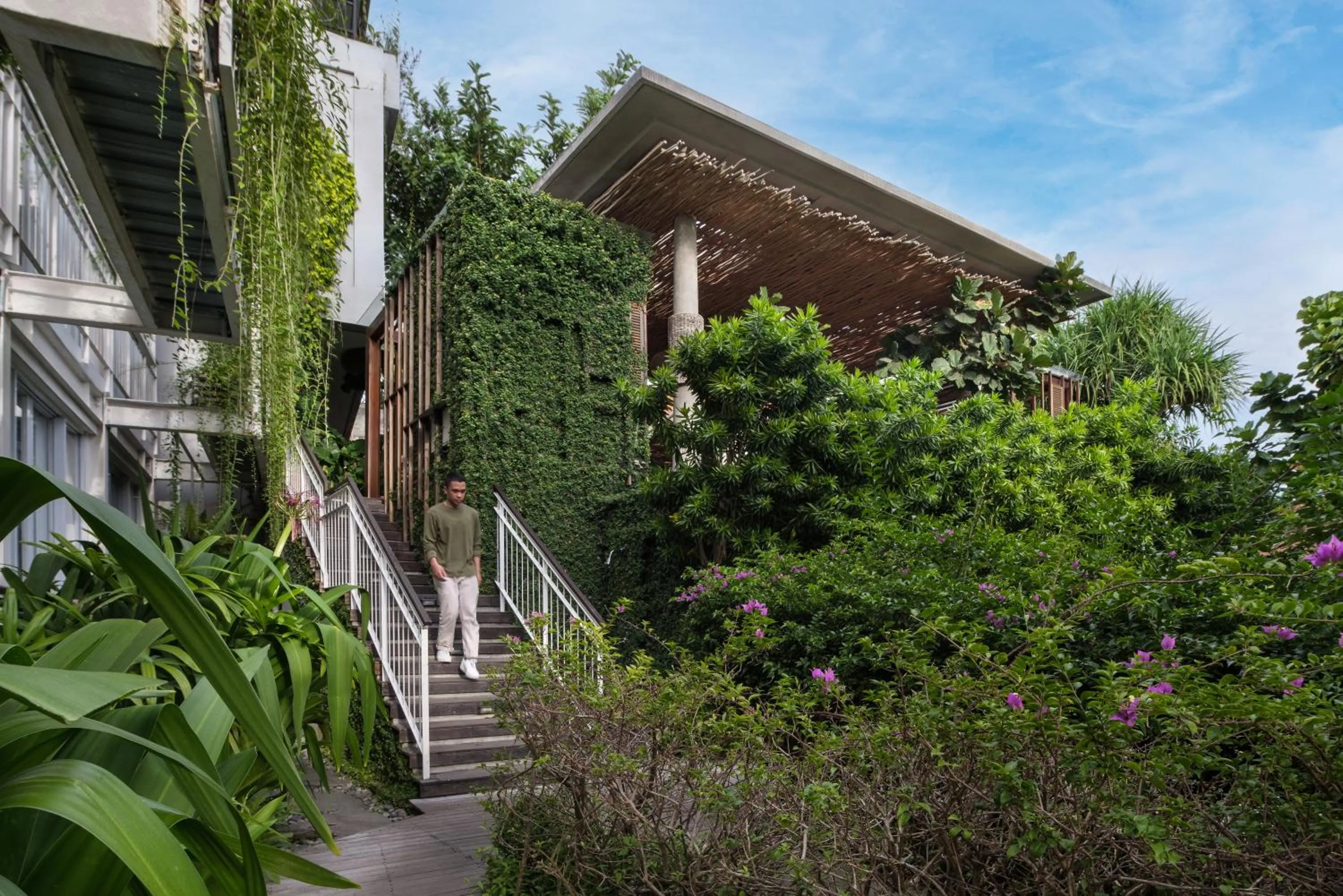 Other in Rimbun Canggu Hotel