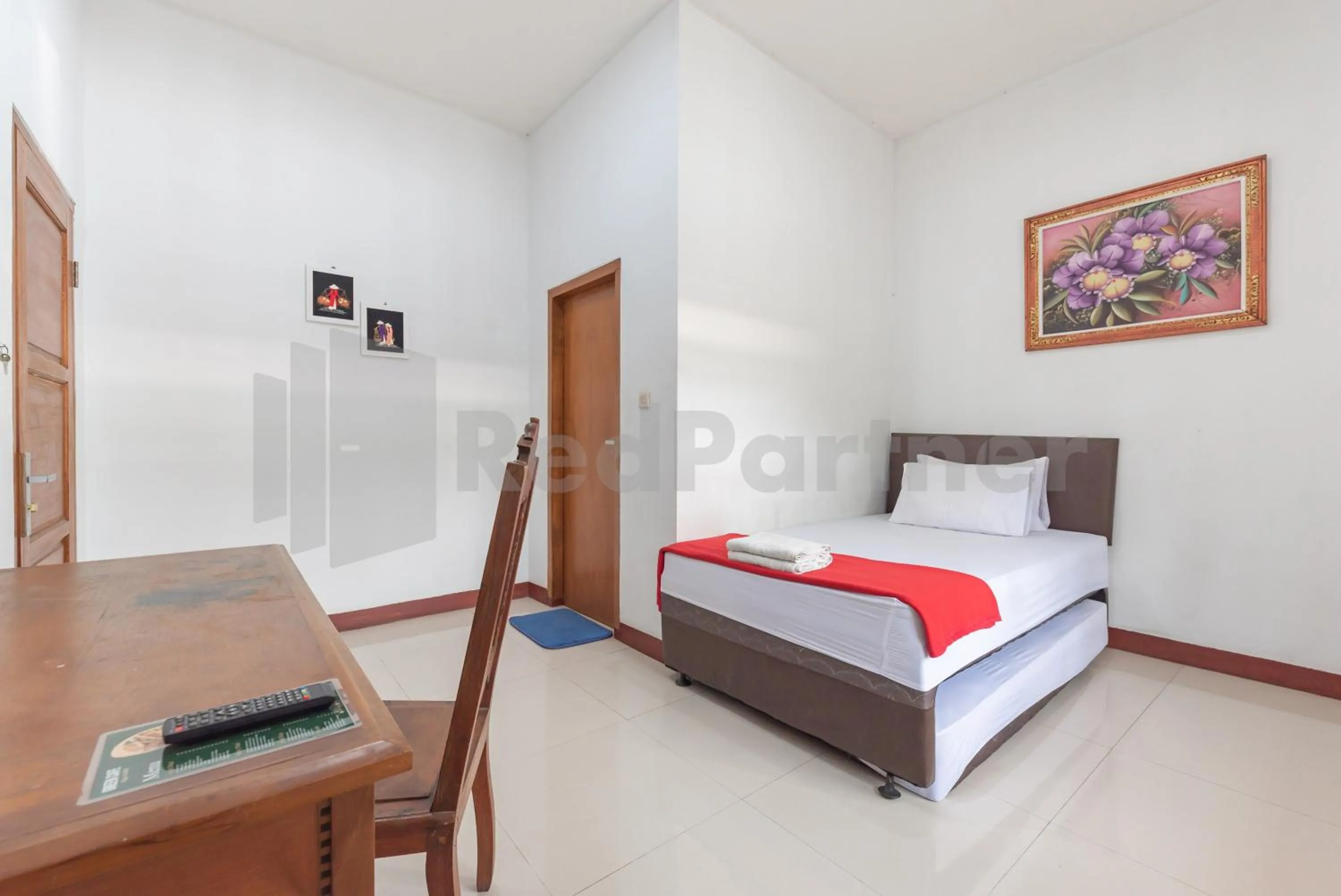 wisma green maribaya