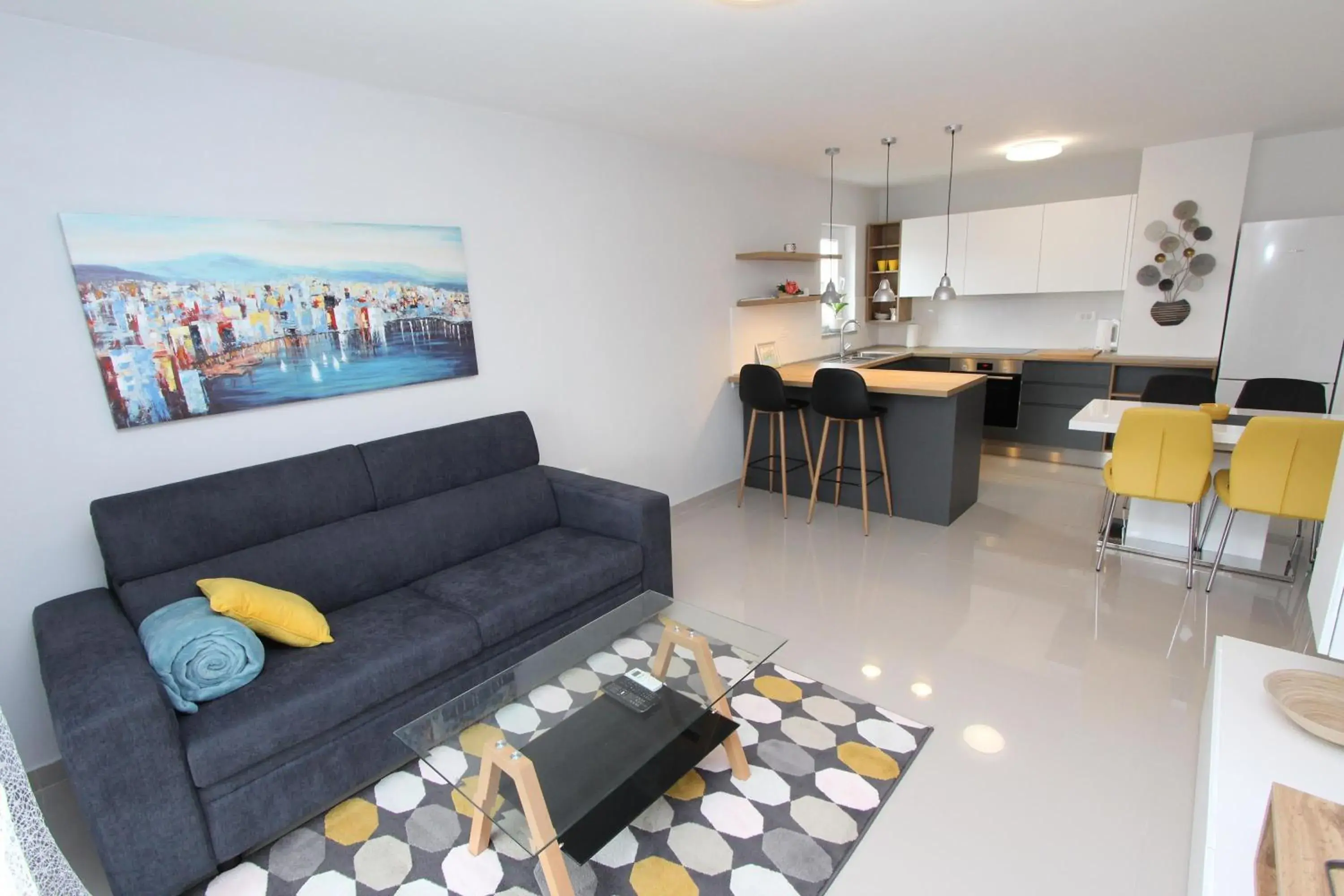 Apartment Sorriso 2 Apartment Sorriso 2