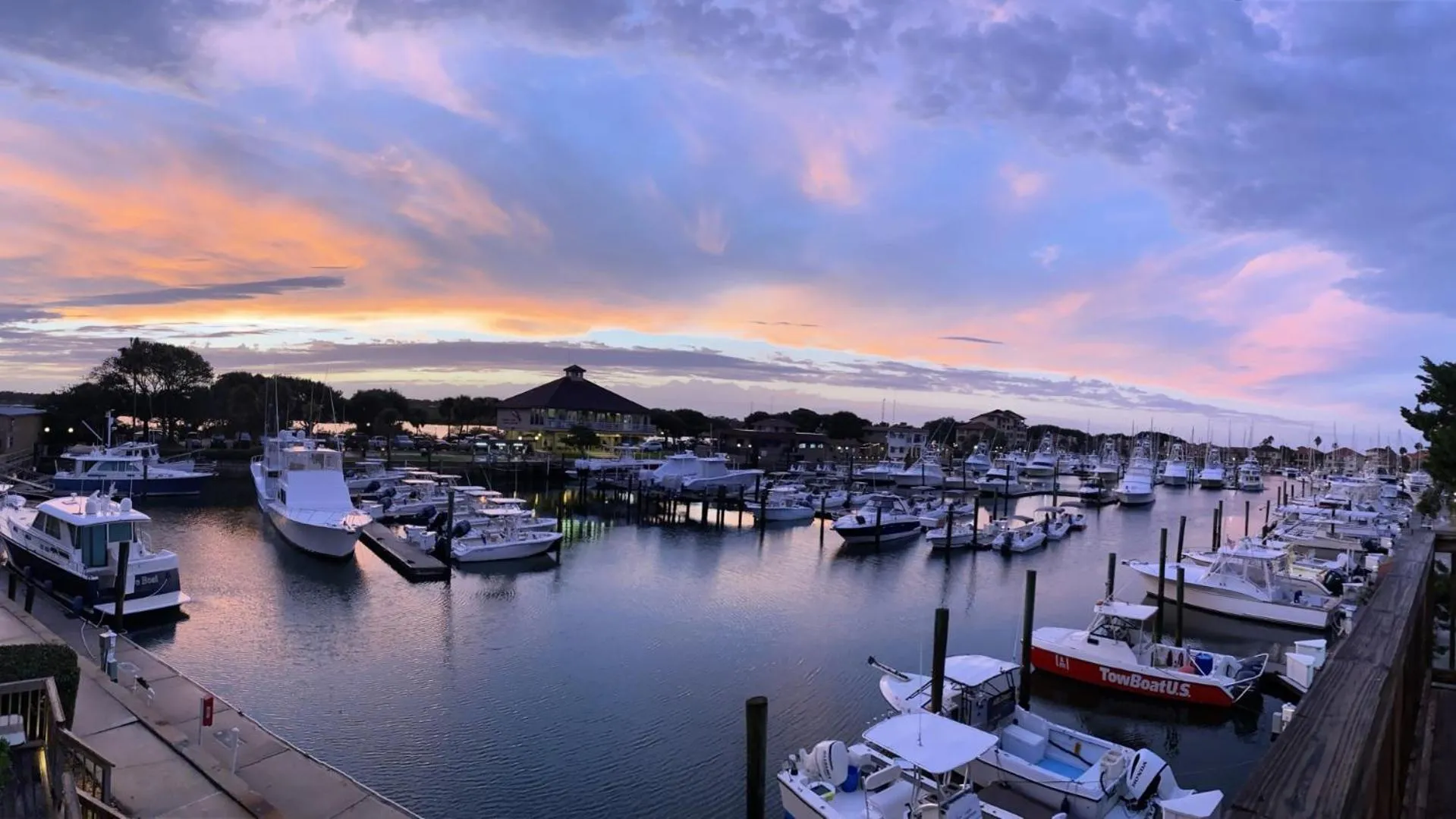 Inn at Camachee Harbor by CoolVacay