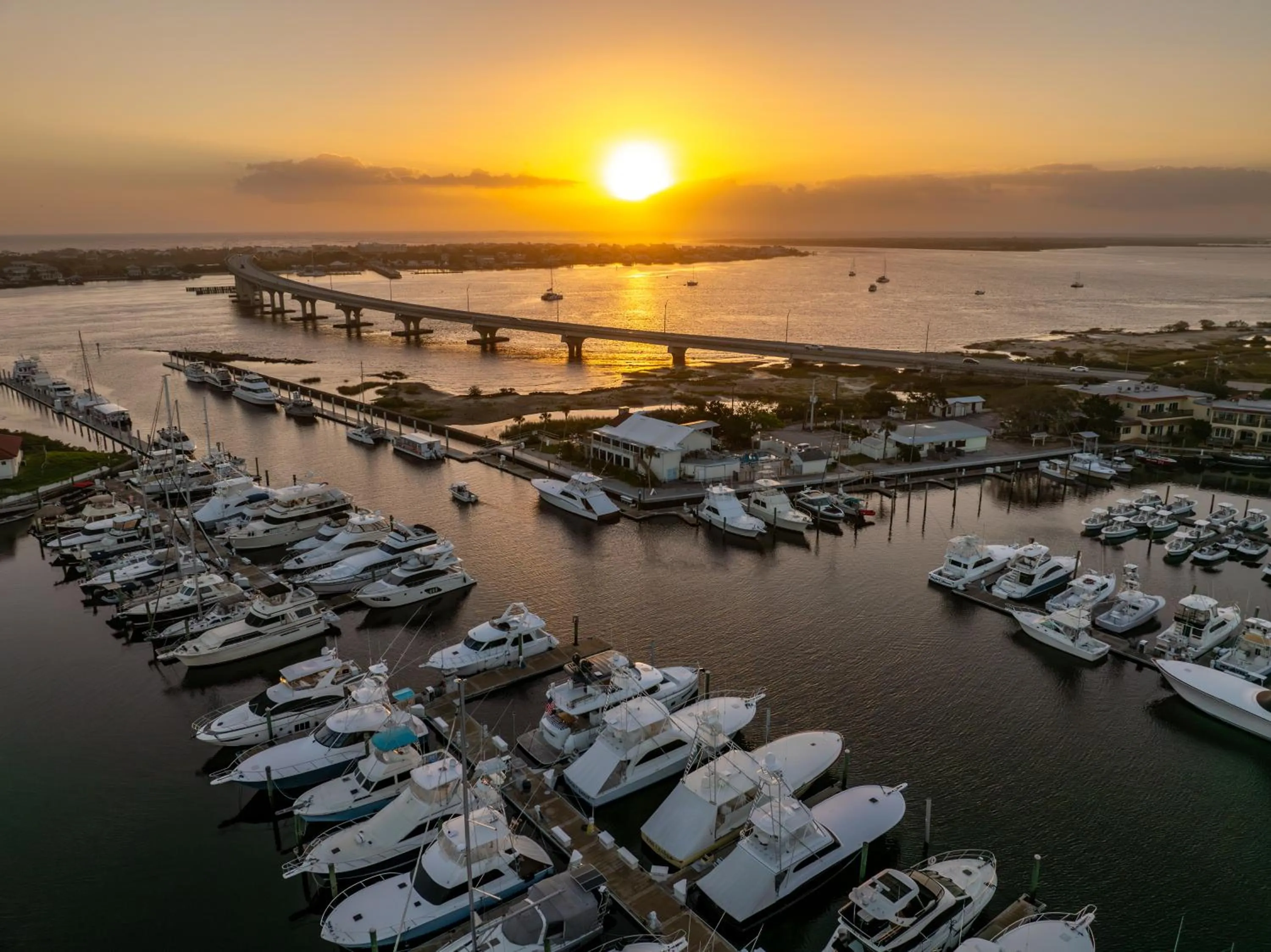 Inn at Camachee Harbor by CoolVacay
