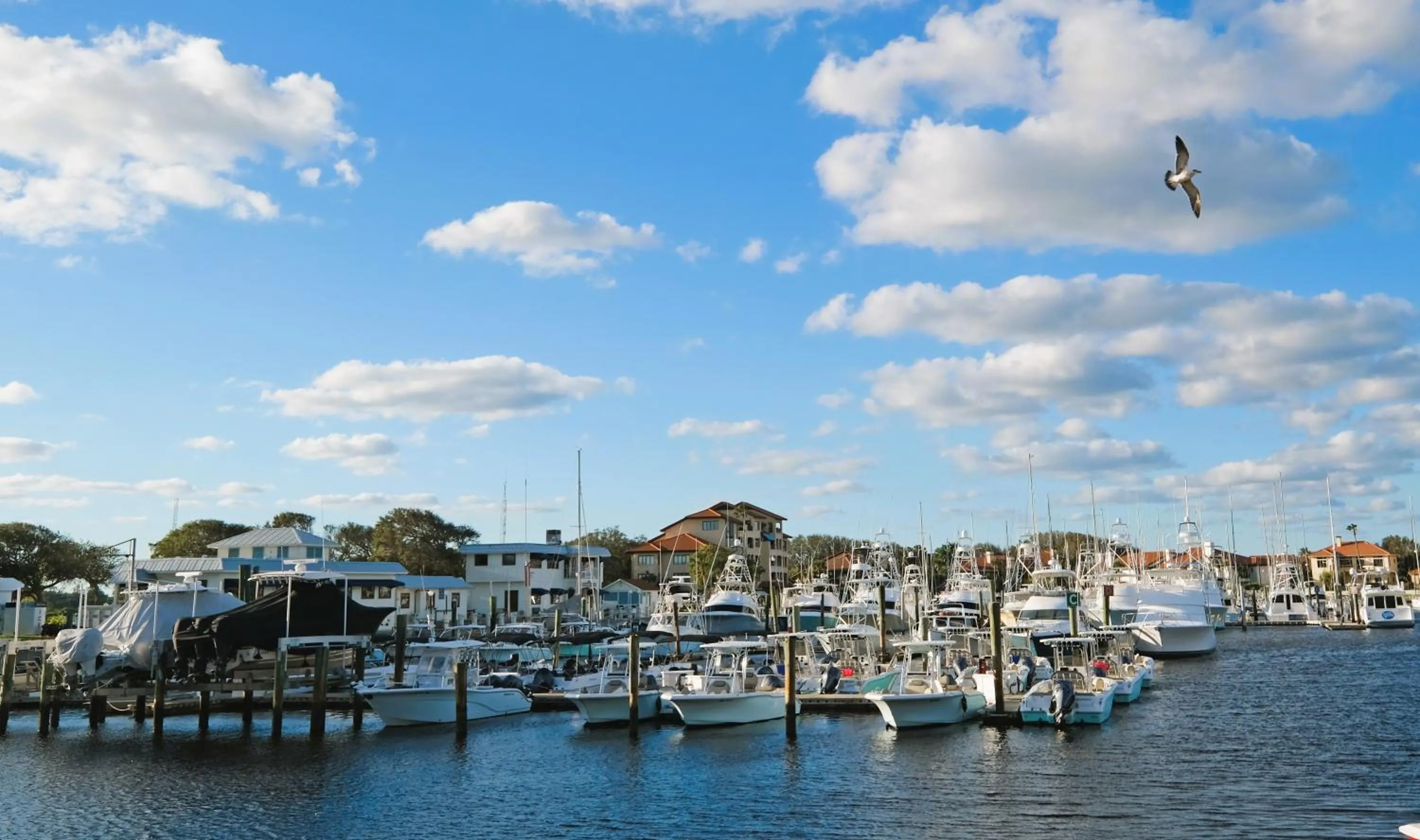 Inn at Camachee Harbor by CoolVacay