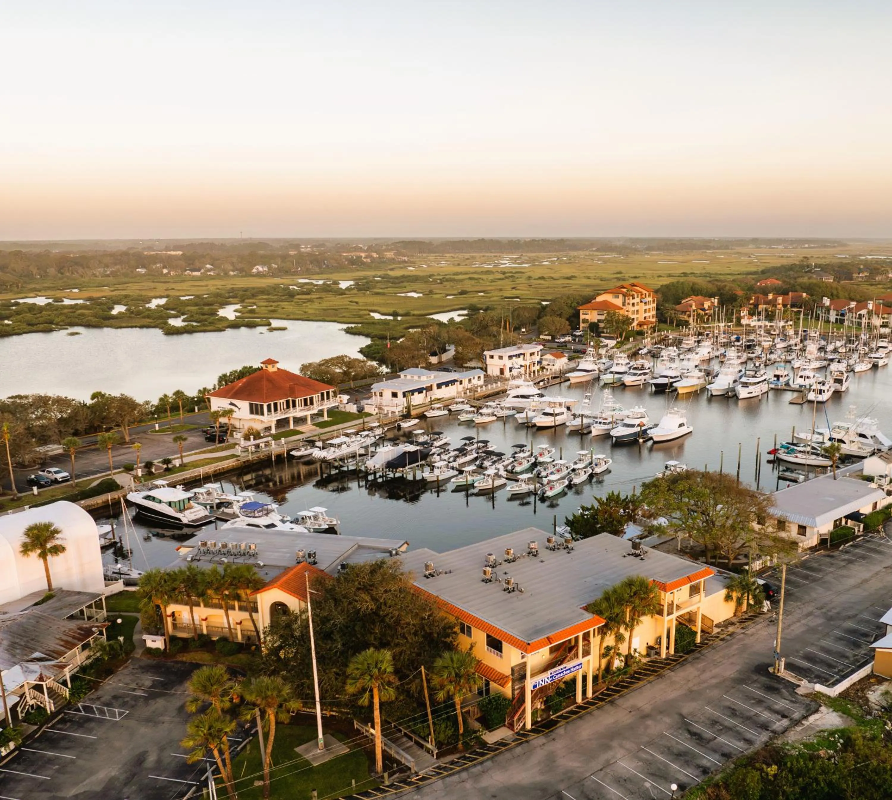 Inn at Camachee Harbor by CoolVacay