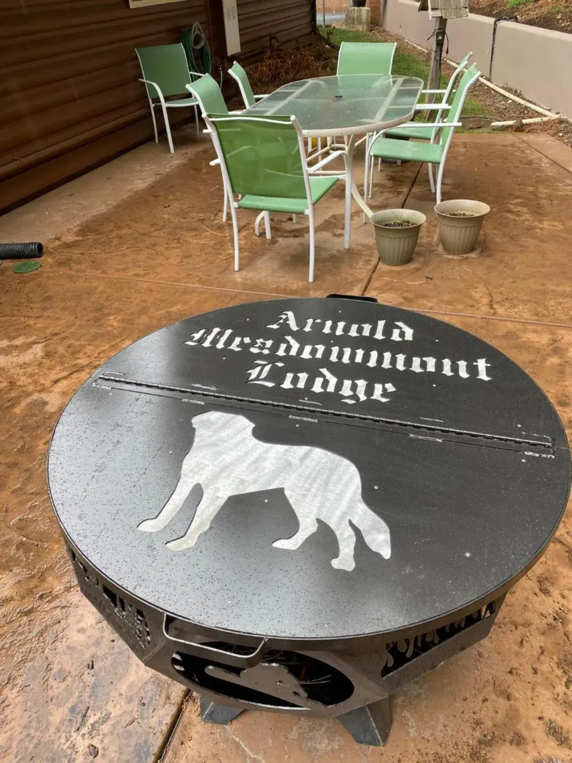 Entertainment in Arnold Meadowmont Lodge Entertainment in Arnold Meadowmont Lodge