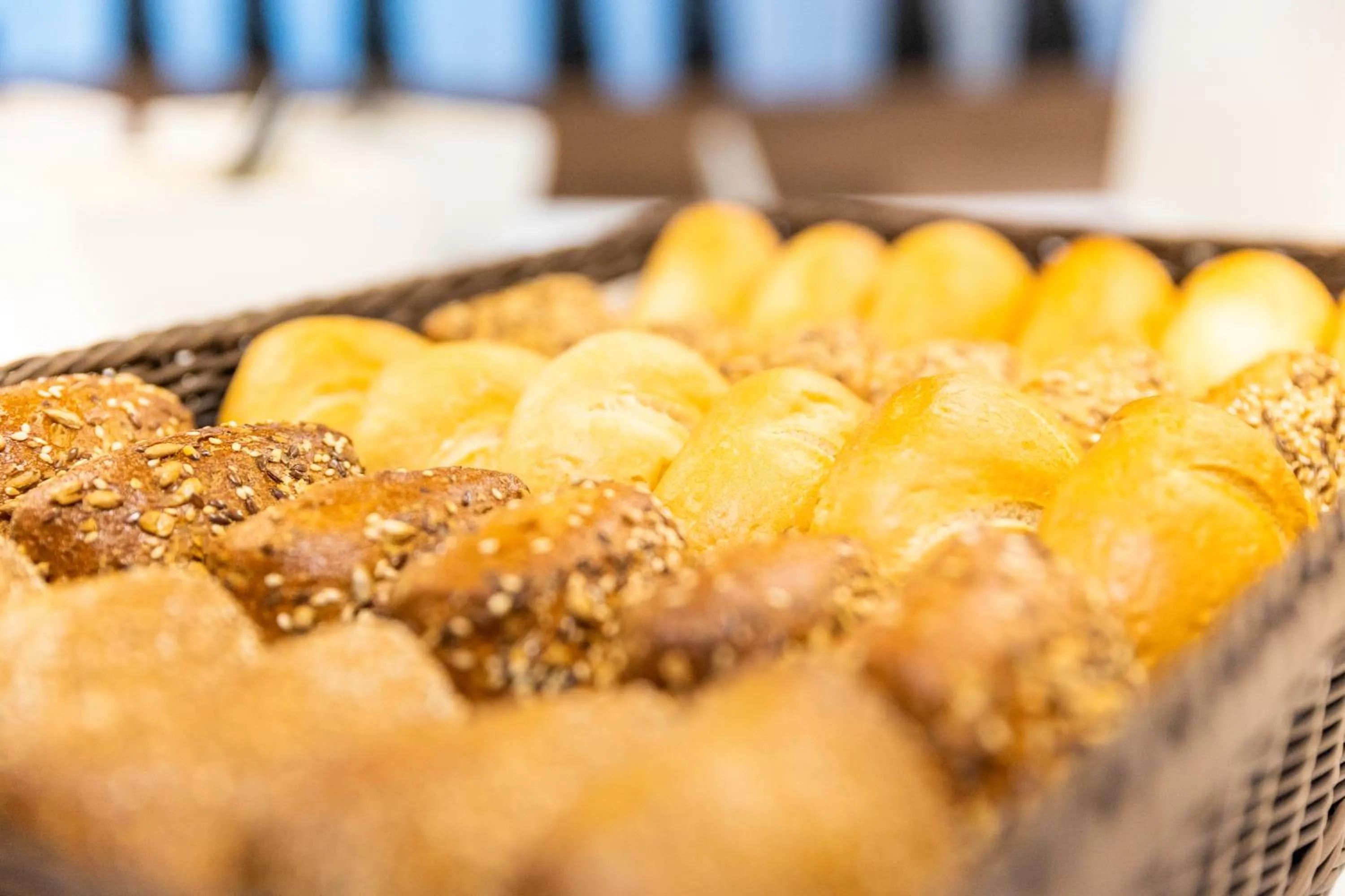 Food in Prize by Radisson, Munich Airport