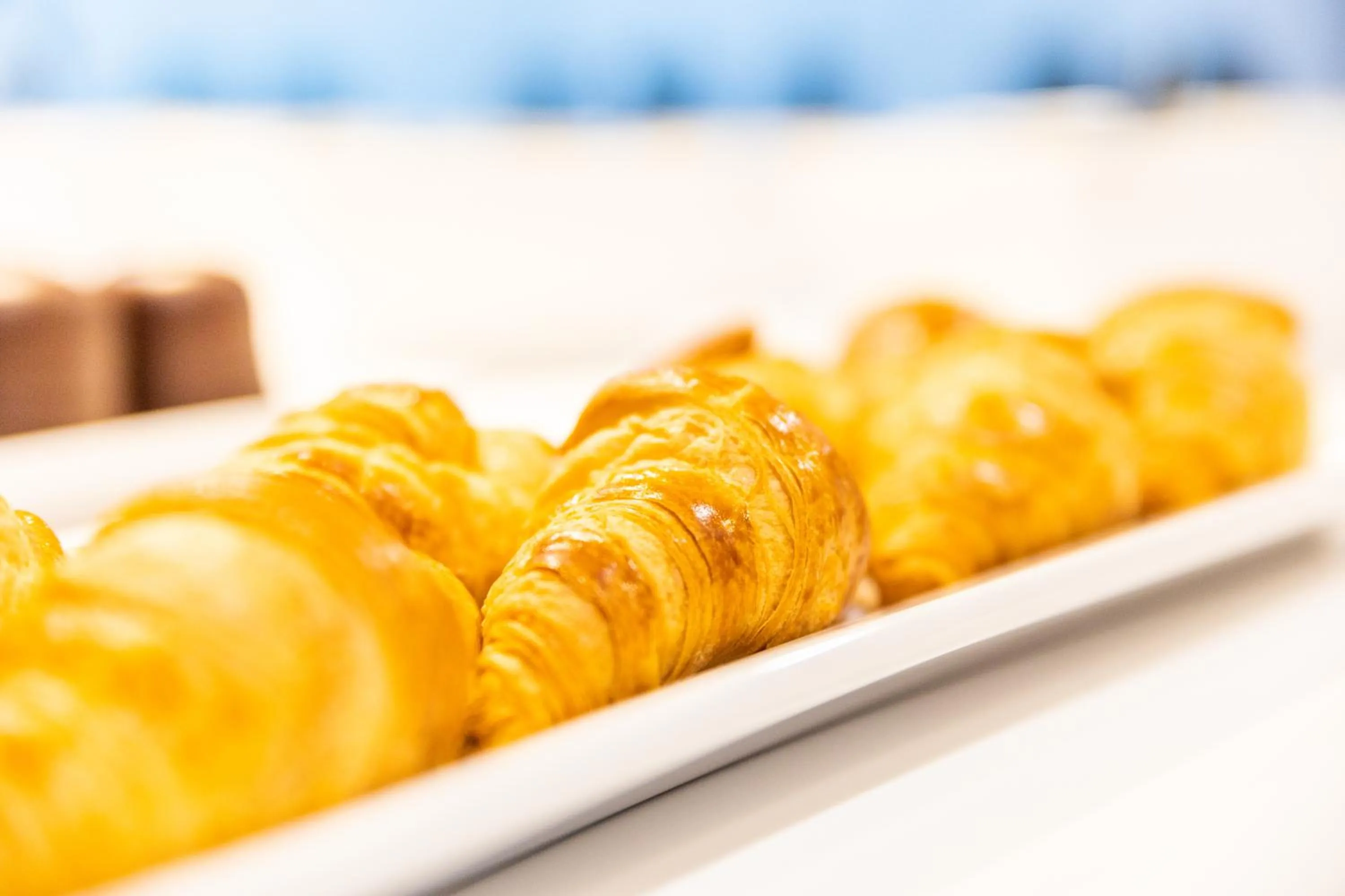 Food and drinks in Prize by Radisson, Munich Airport