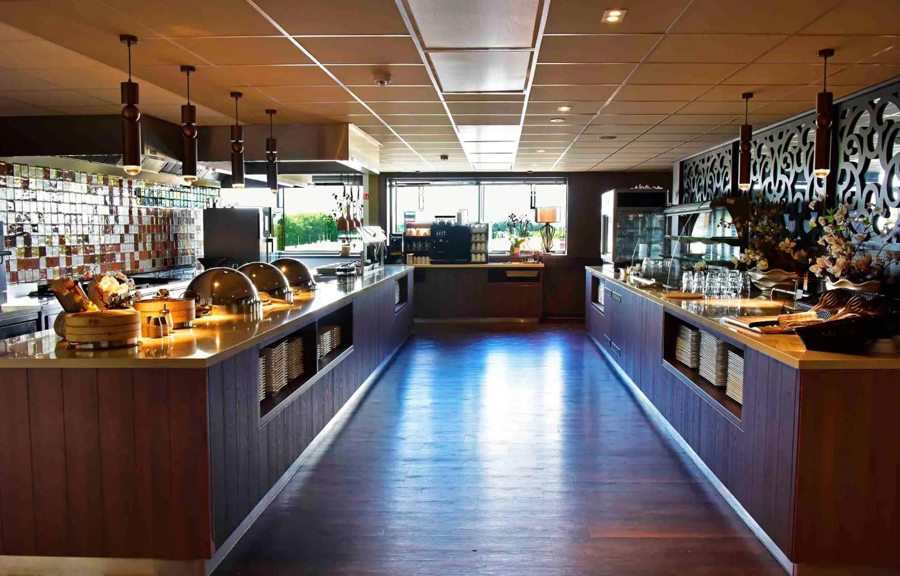 Riva hotel Den Haag - Delft