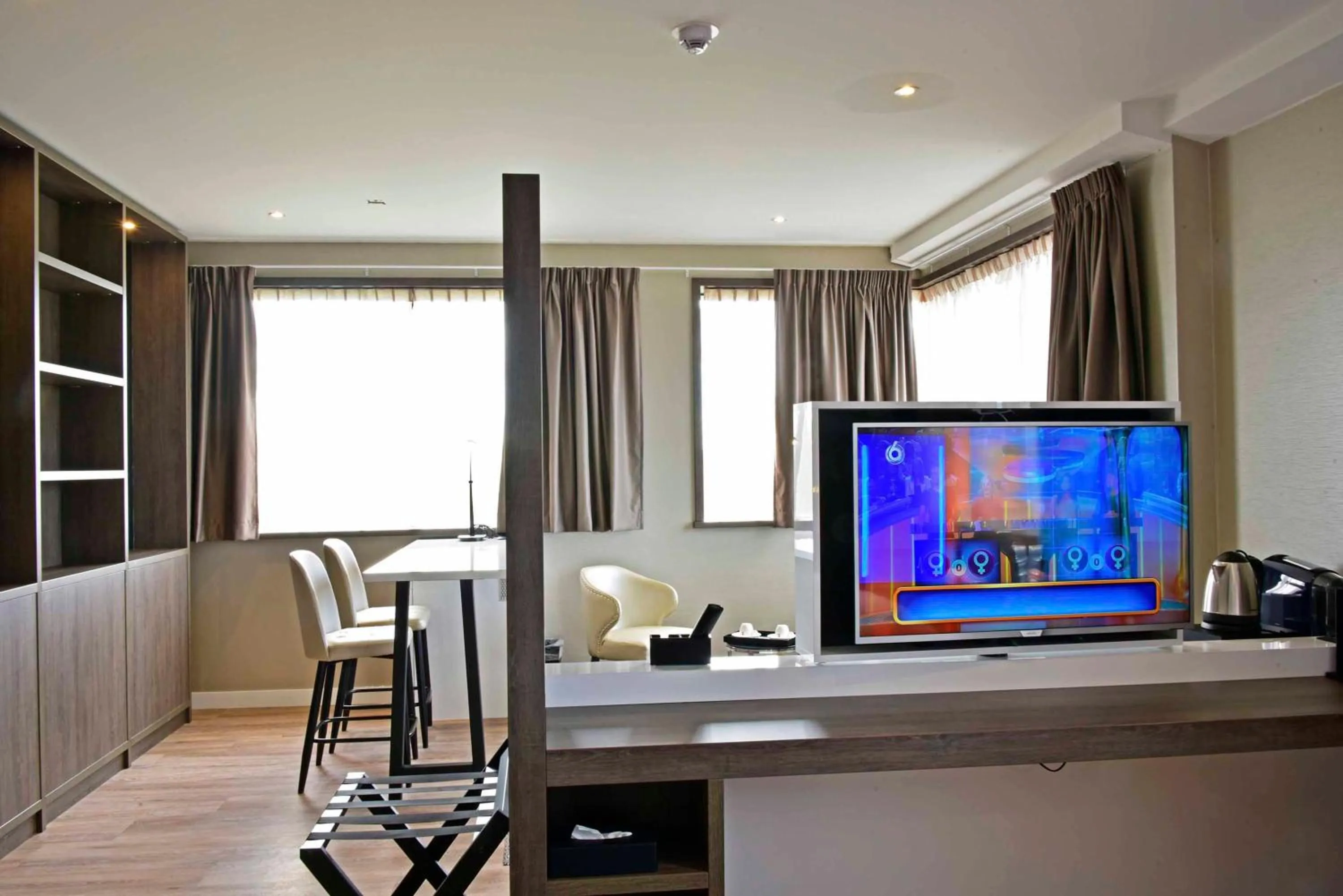 Riva hotel Den Haag - Delft