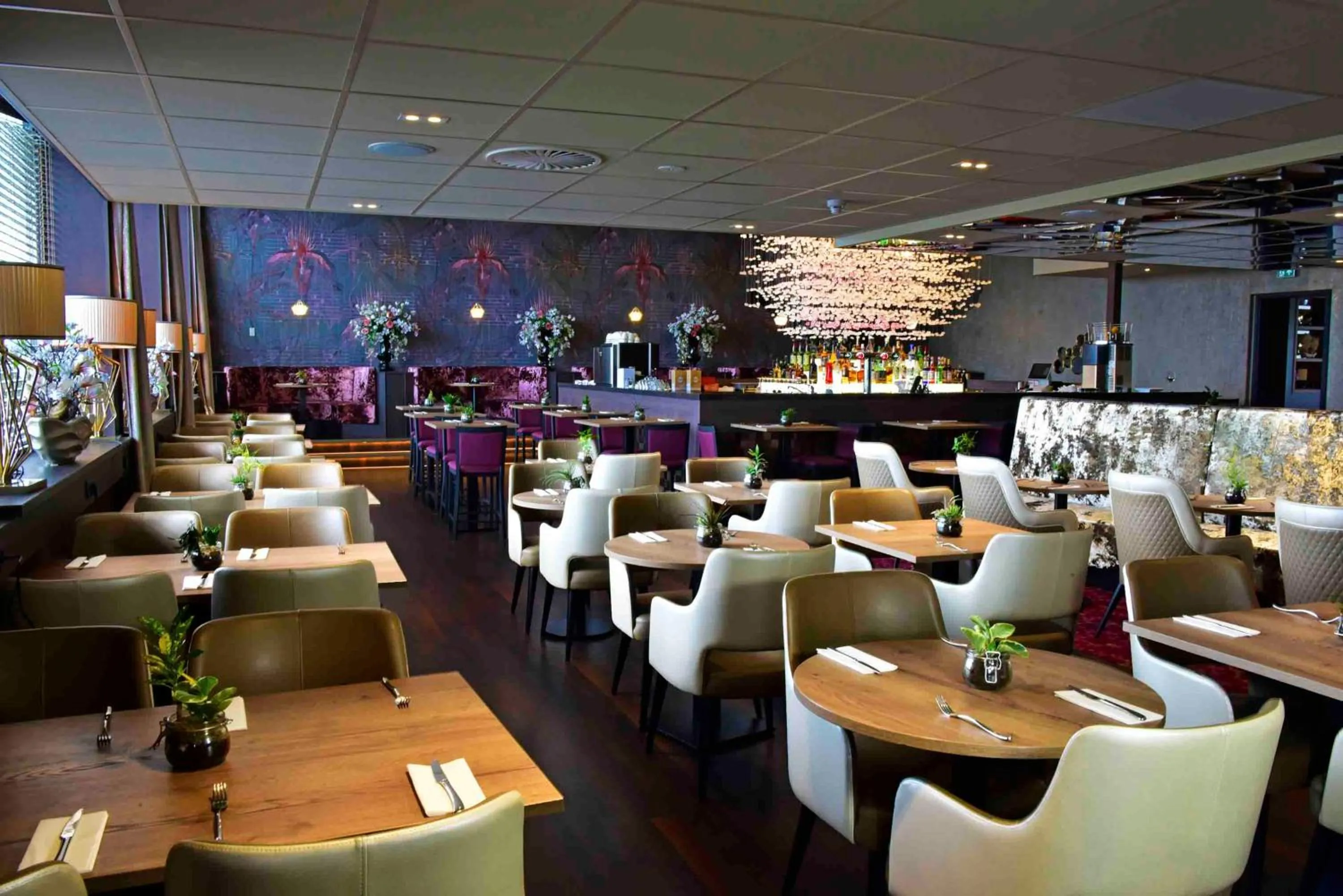 Riva hotel Den Haag - Delft