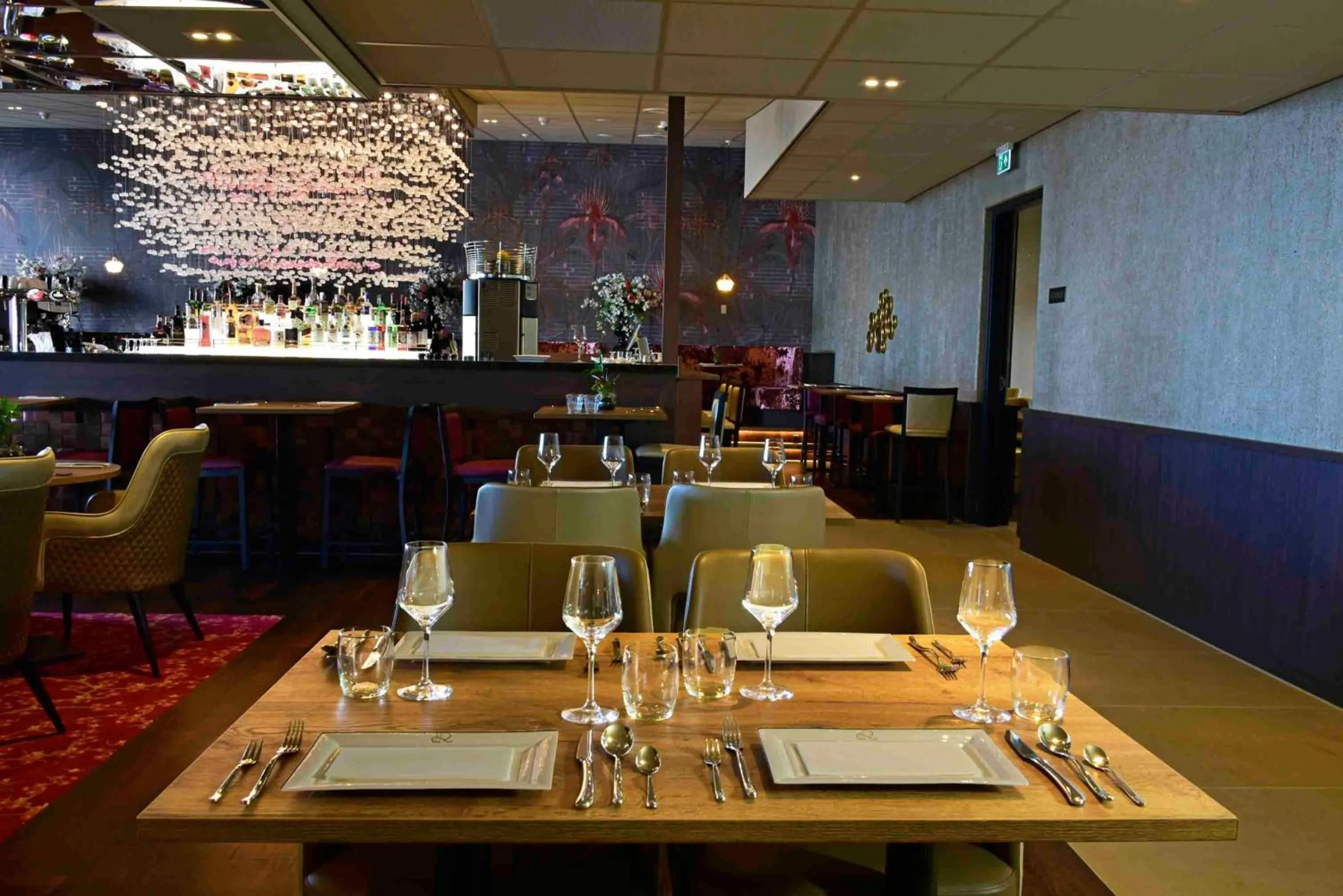 Riva hotel Den Haag - Delft