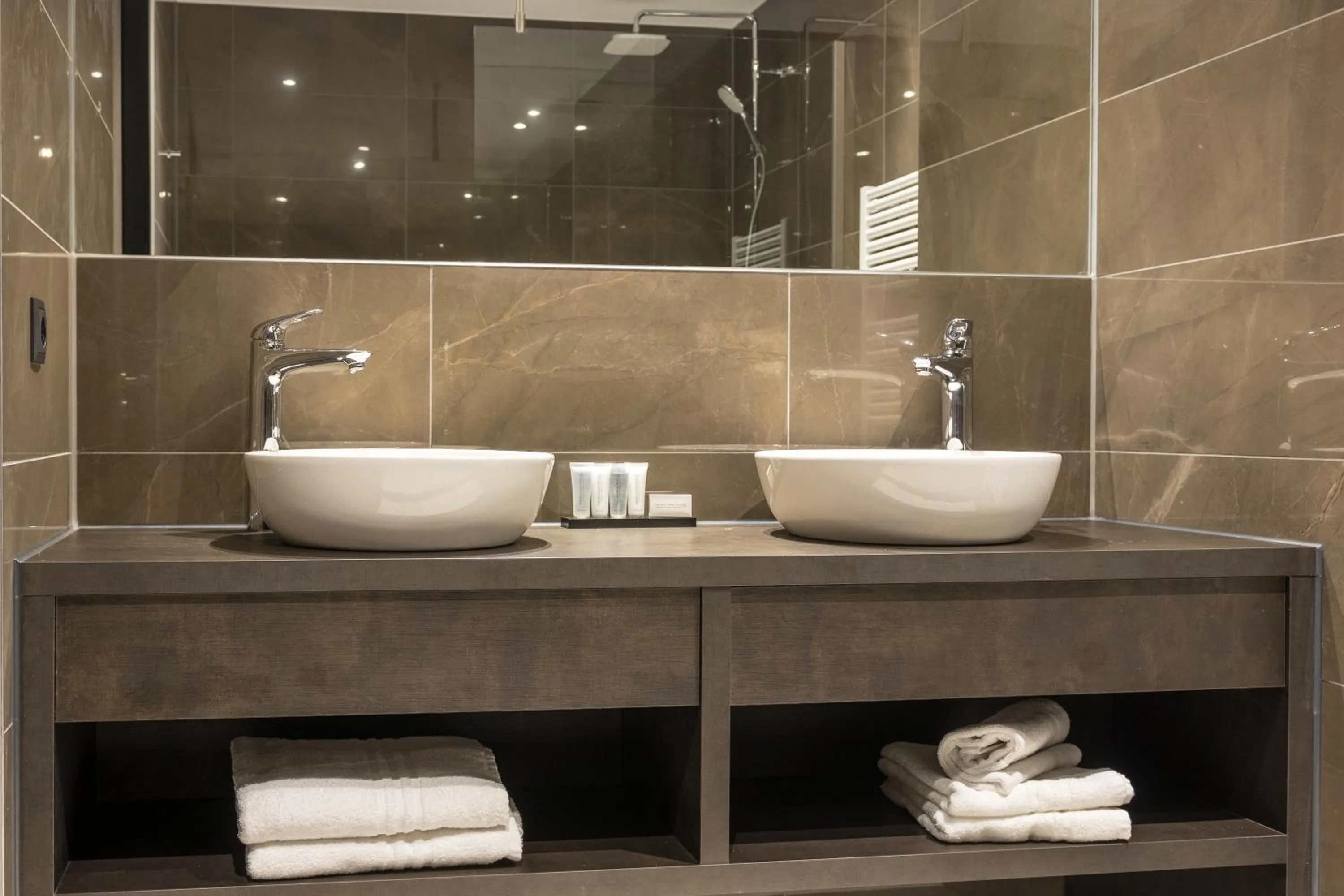 Riva hotel Den Haag - Delft