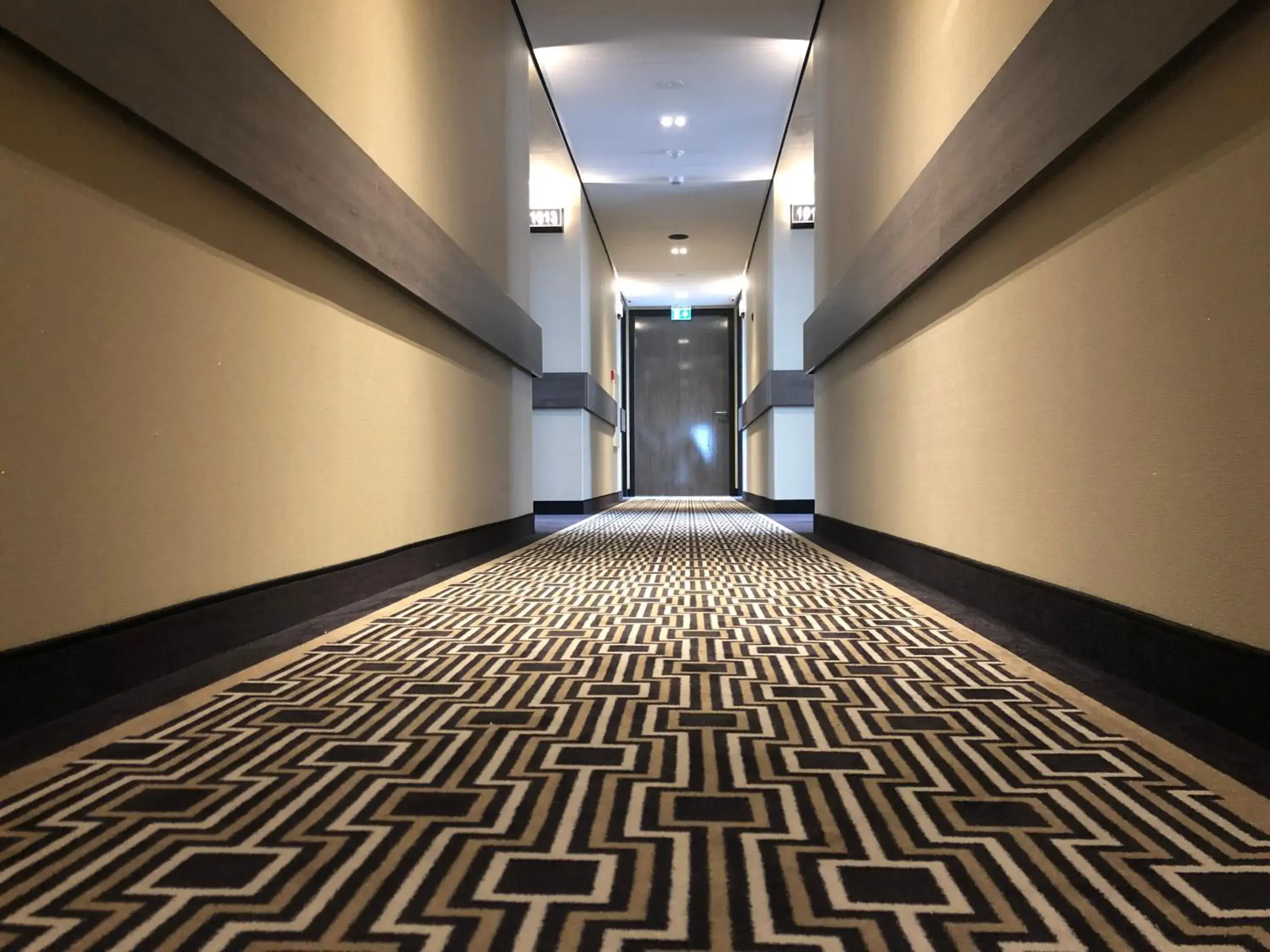 Standard Family Room in Riva hotel Den Haag - Delft Standard Family Room in Riva hotel Den Haag - Delft