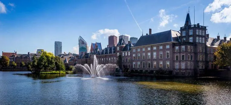 Riva hotel Den Haag - Delft