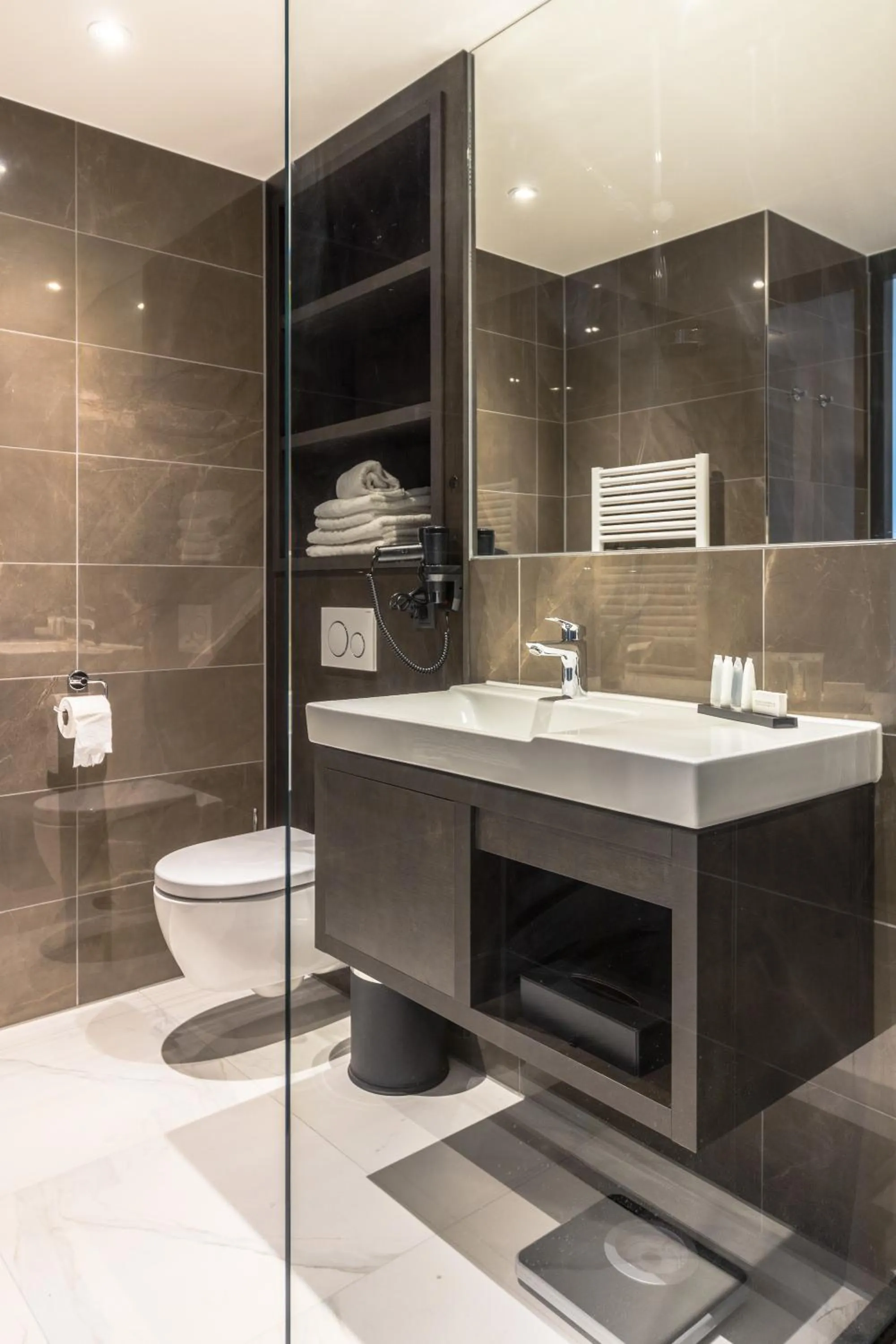 Riva hotel Den Haag - Delft