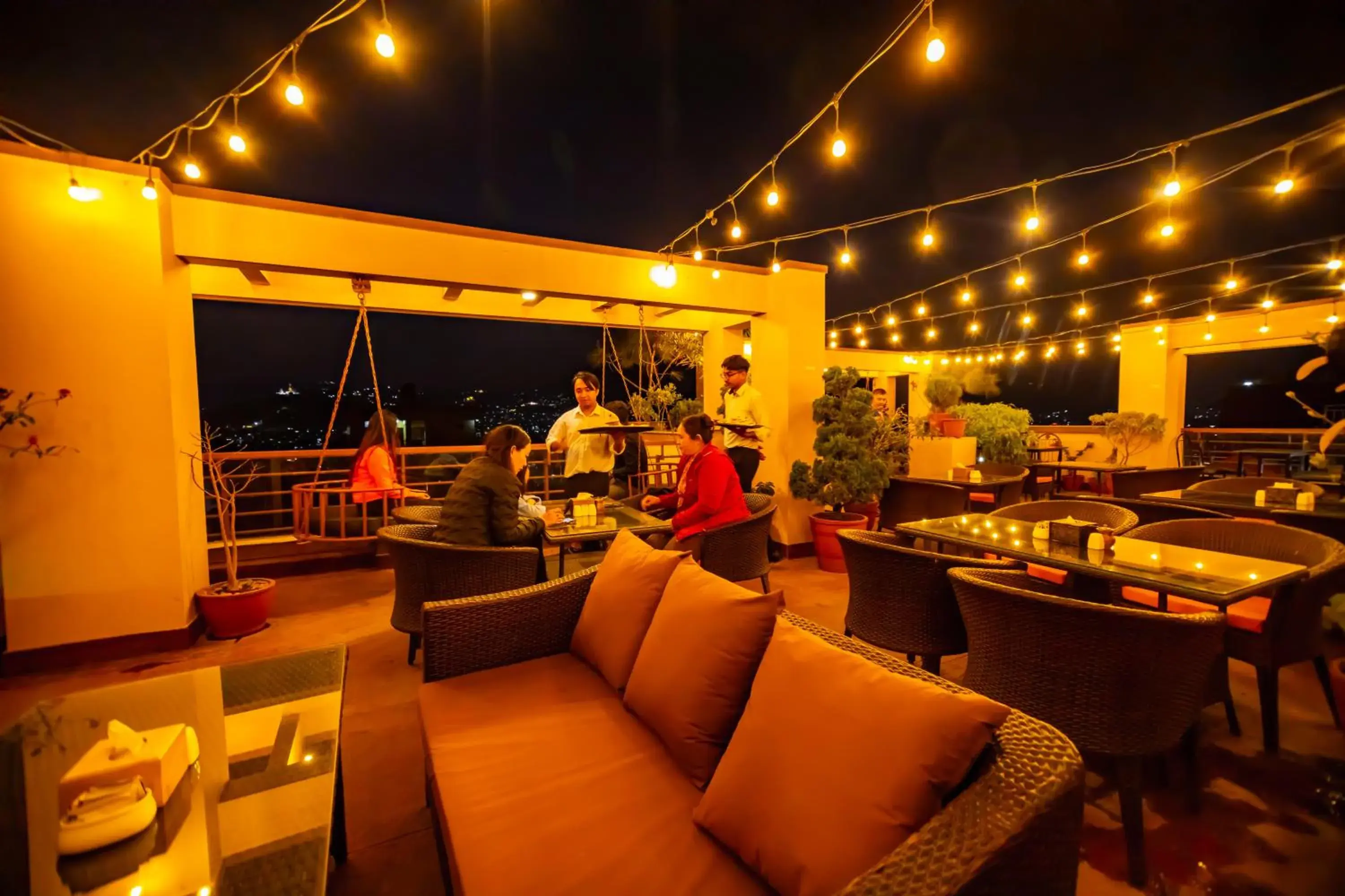 Restaurant/places to eat in Kathmandu Suite Home Restaurant/places to eat in Kathmandu Suite Home
