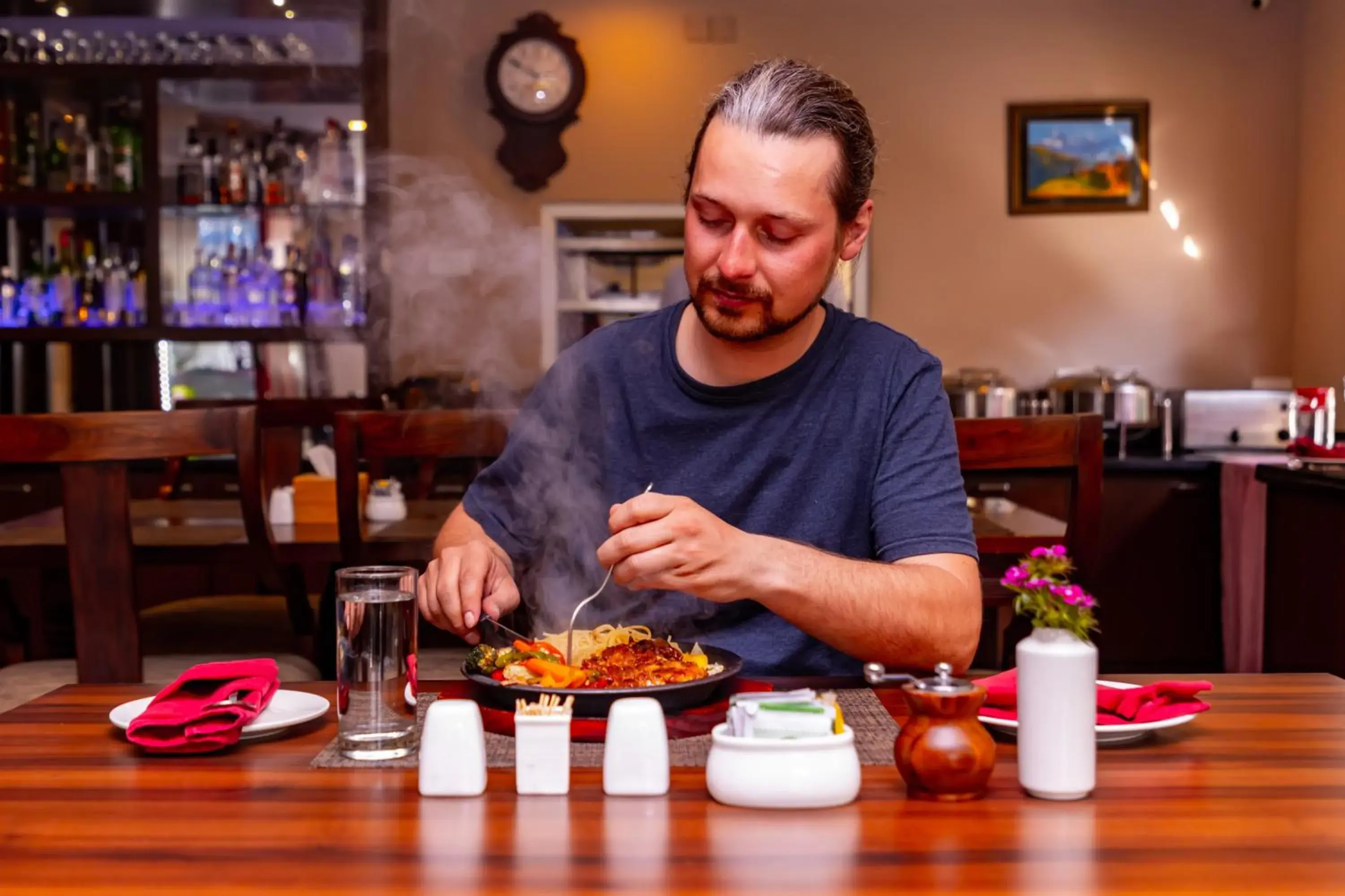 Food and drinks in Kathmandu Suite Home Food and drinks in Kathmandu Suite Home