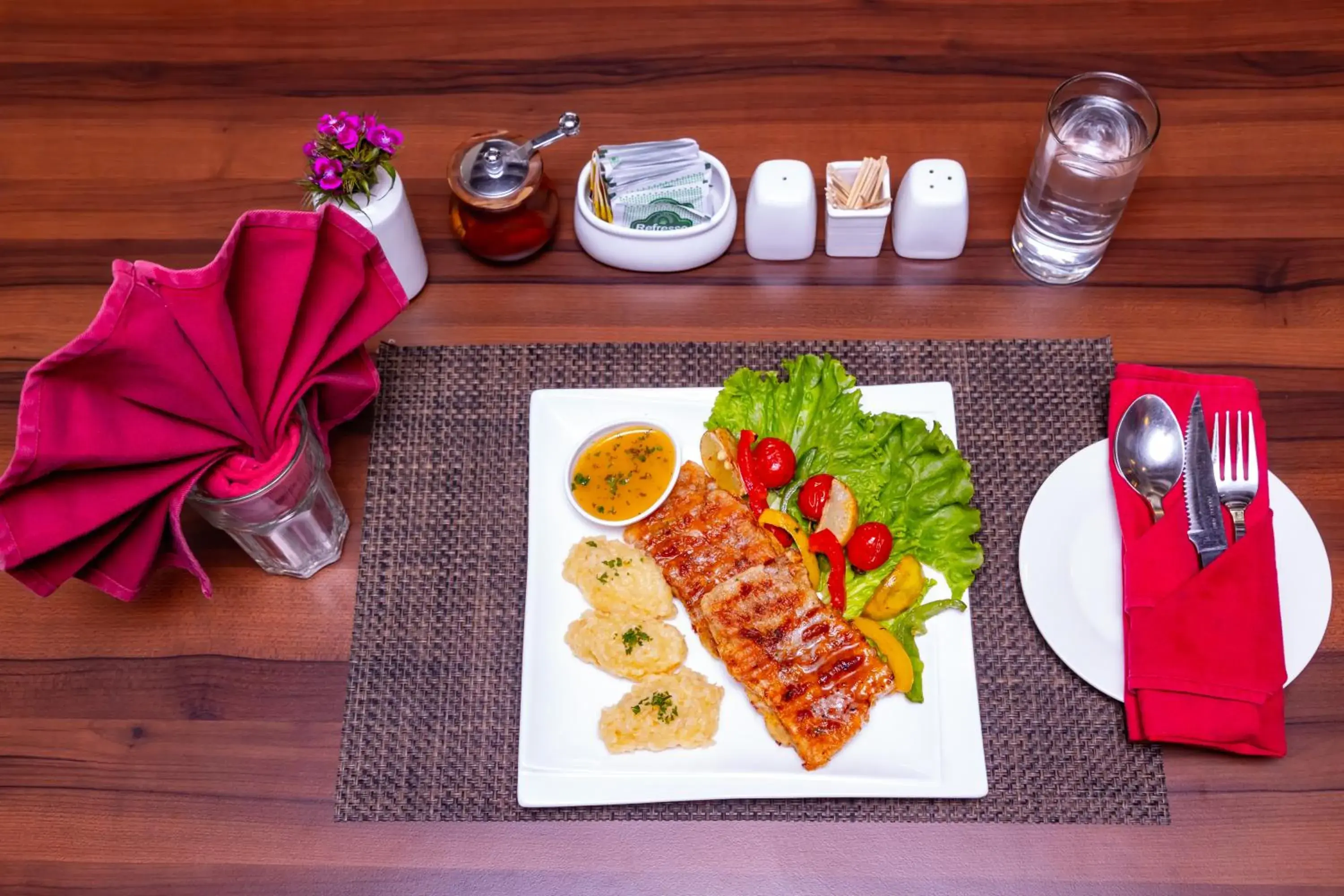 Food in Kathmandu Suite Home Food in Kathmandu Suite Home