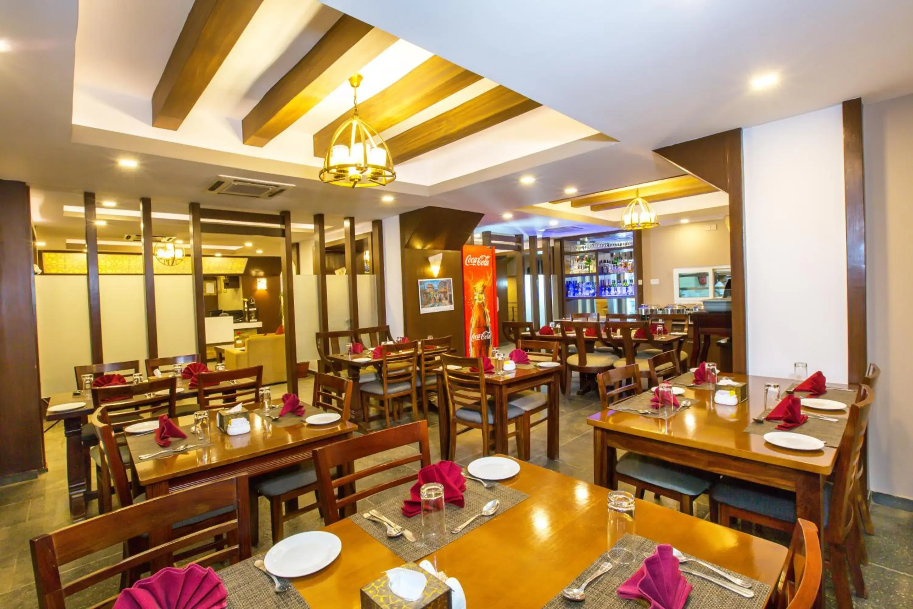 Restaurant/places to eat in Kathmandu Suite Home Restaurant/places to eat in Kathmandu Suite Home