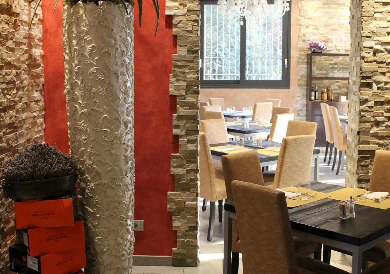 Quattro Gatti Rooms&Suite
