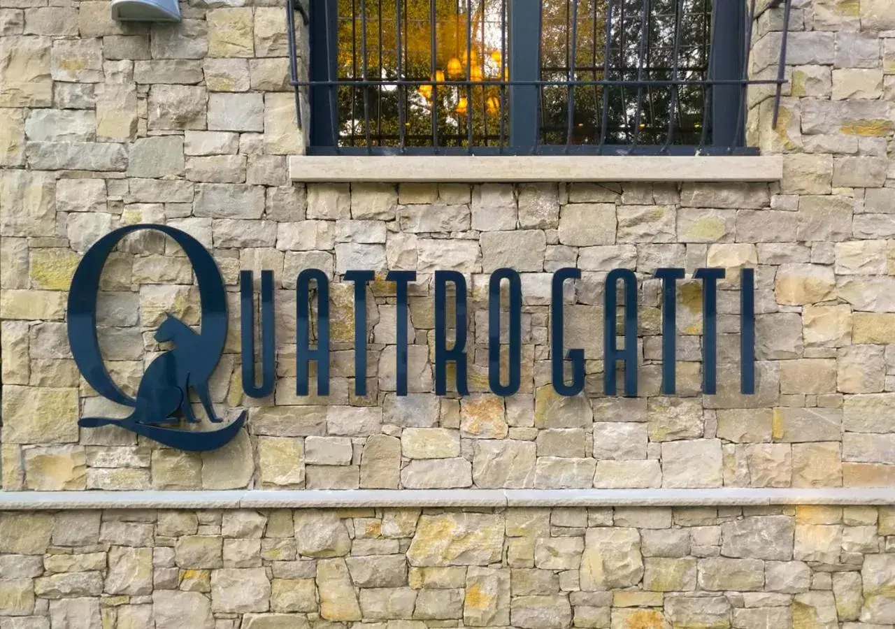 Quattro Gatti Rooms&Suite Quattro Gatti Rooms&Suite