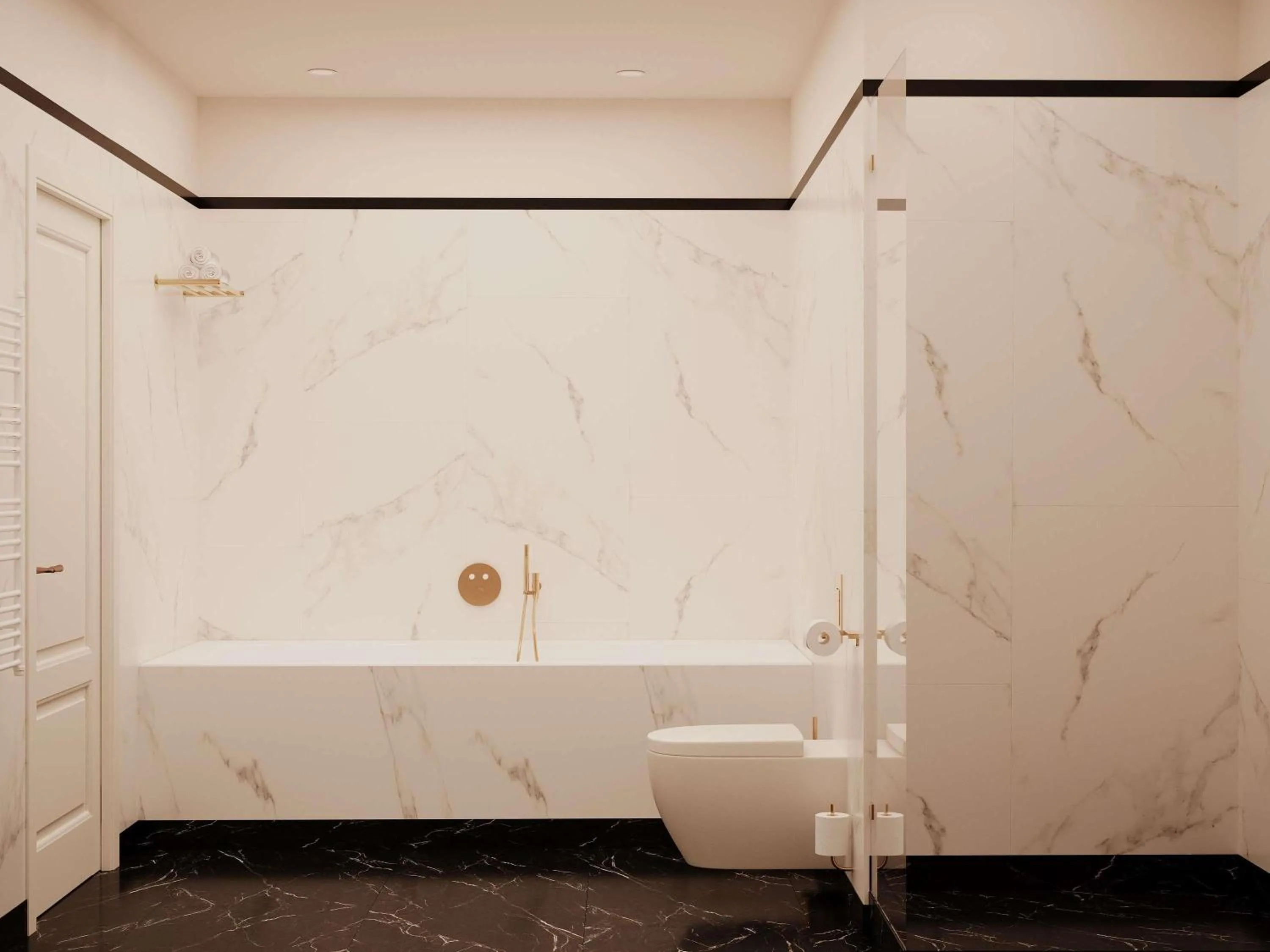 Bedroom in l'Echiquier Opéra Hotel Paris - MGallery Collection