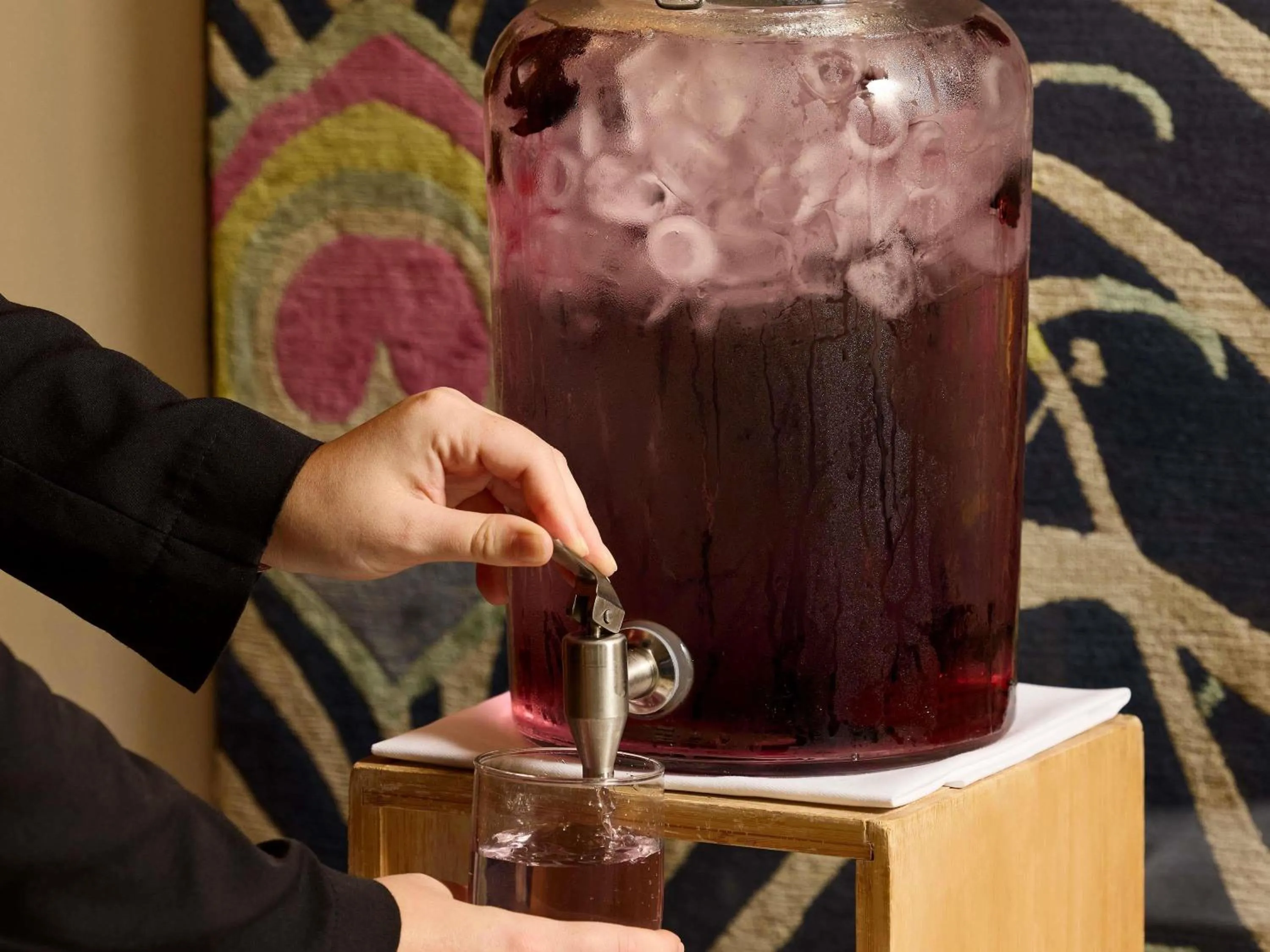 Other in l'Echiquier Opéra Hotel Paris - MGallery Collection