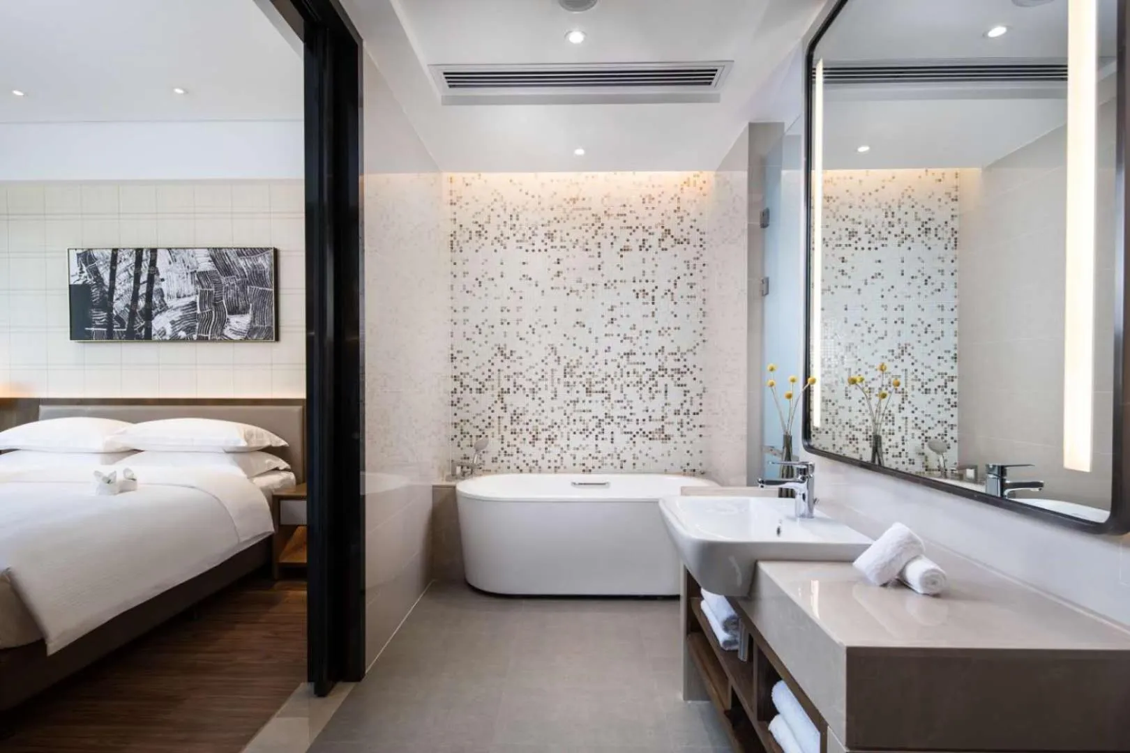 Ramada by Wyndham Baoji Jintai