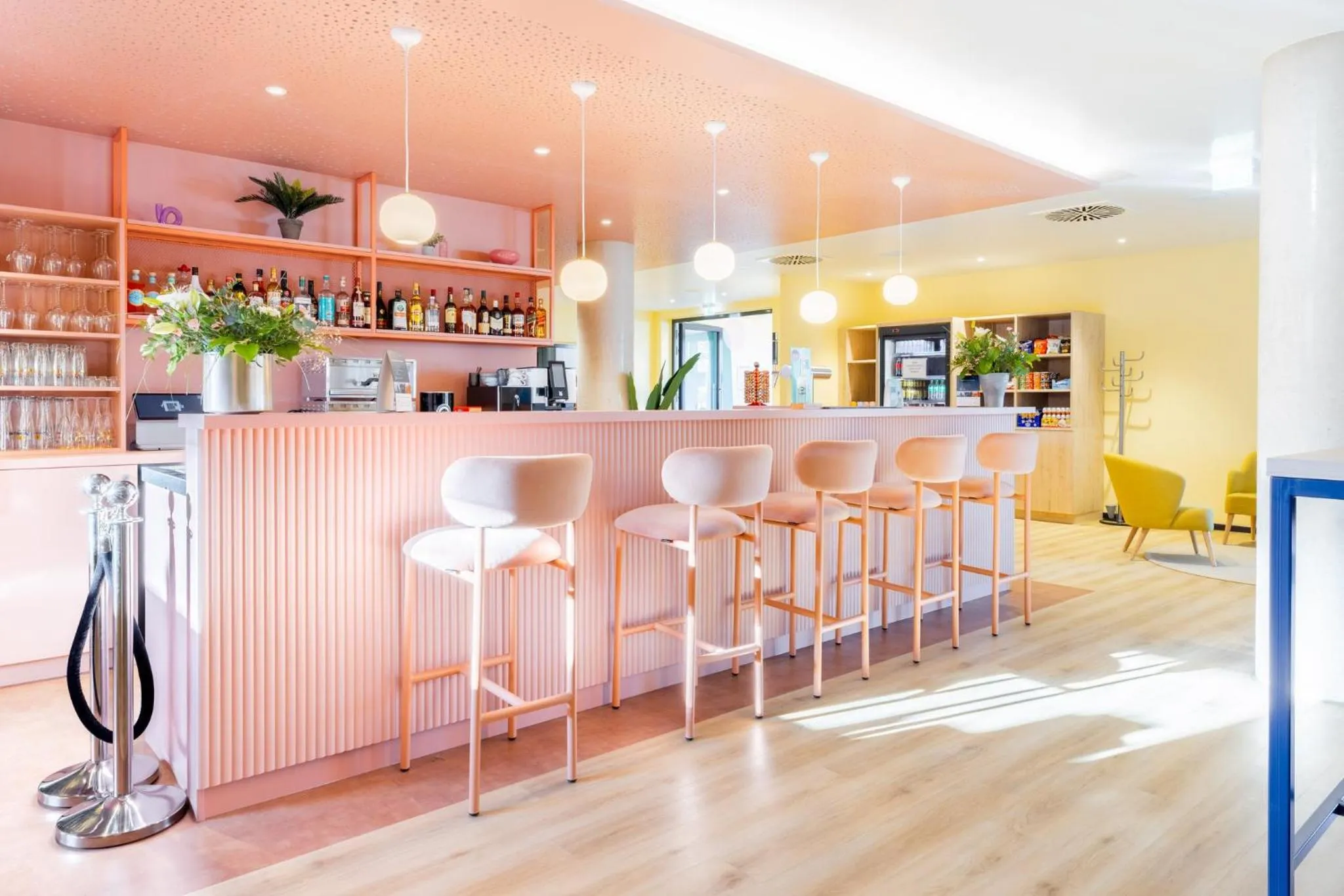 Other in Holiday Inn - the niu, Flux Passau by IHG