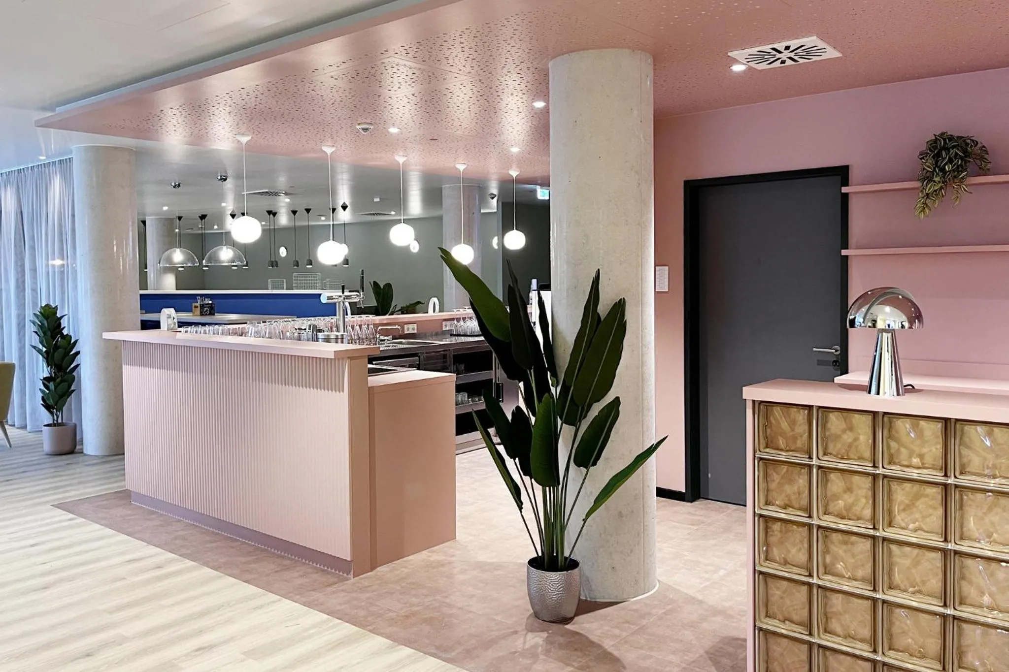 Property building in Holiday Inn - the niu, Flux Passau by IHG