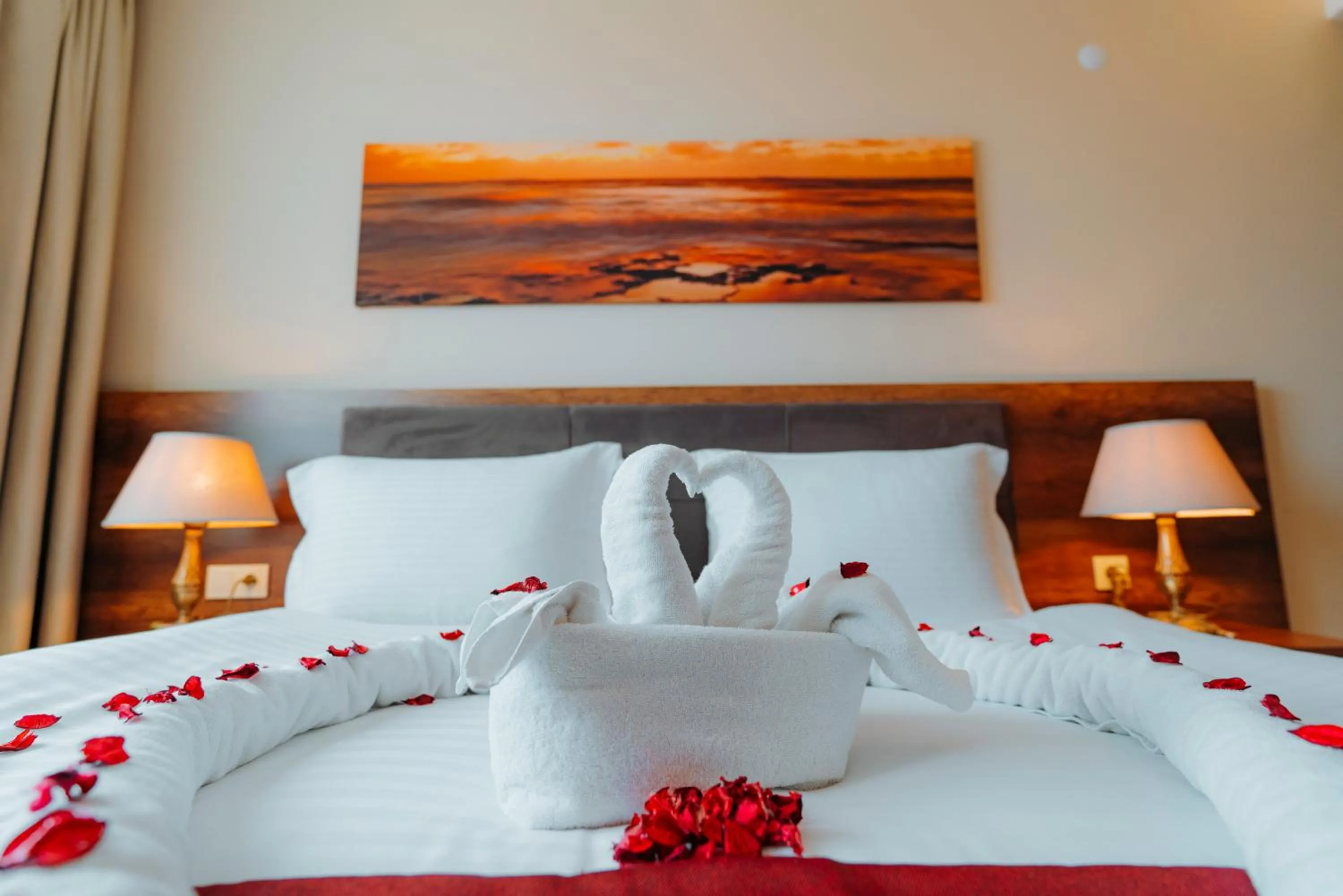 Decorative detail in Empula Hotel & Residences