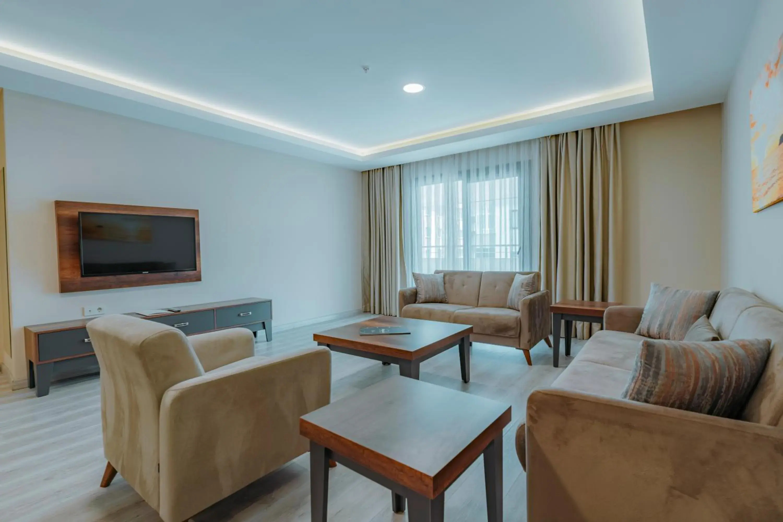 Loft in Empula Hotel & Residences Loft in Empula Hotel & Residences