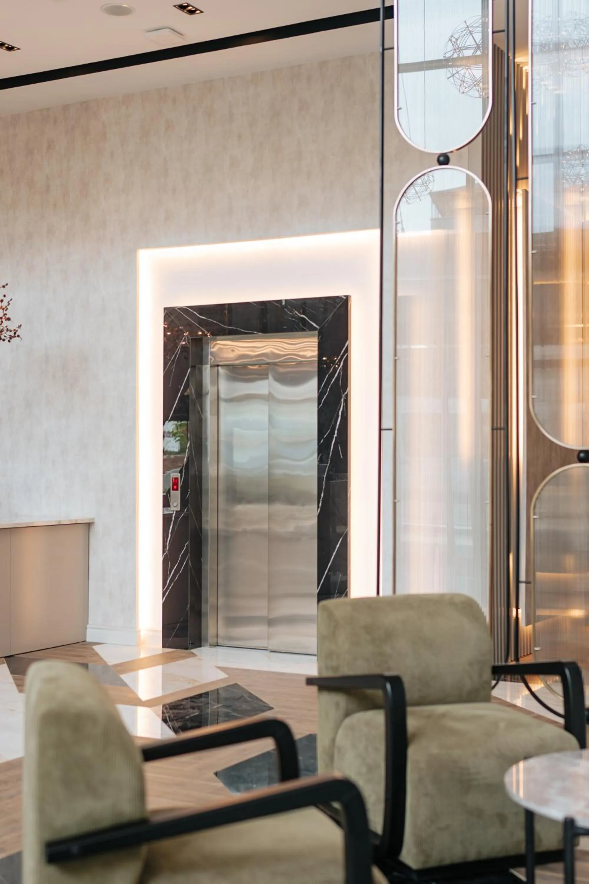 Empula Hotel & Residences