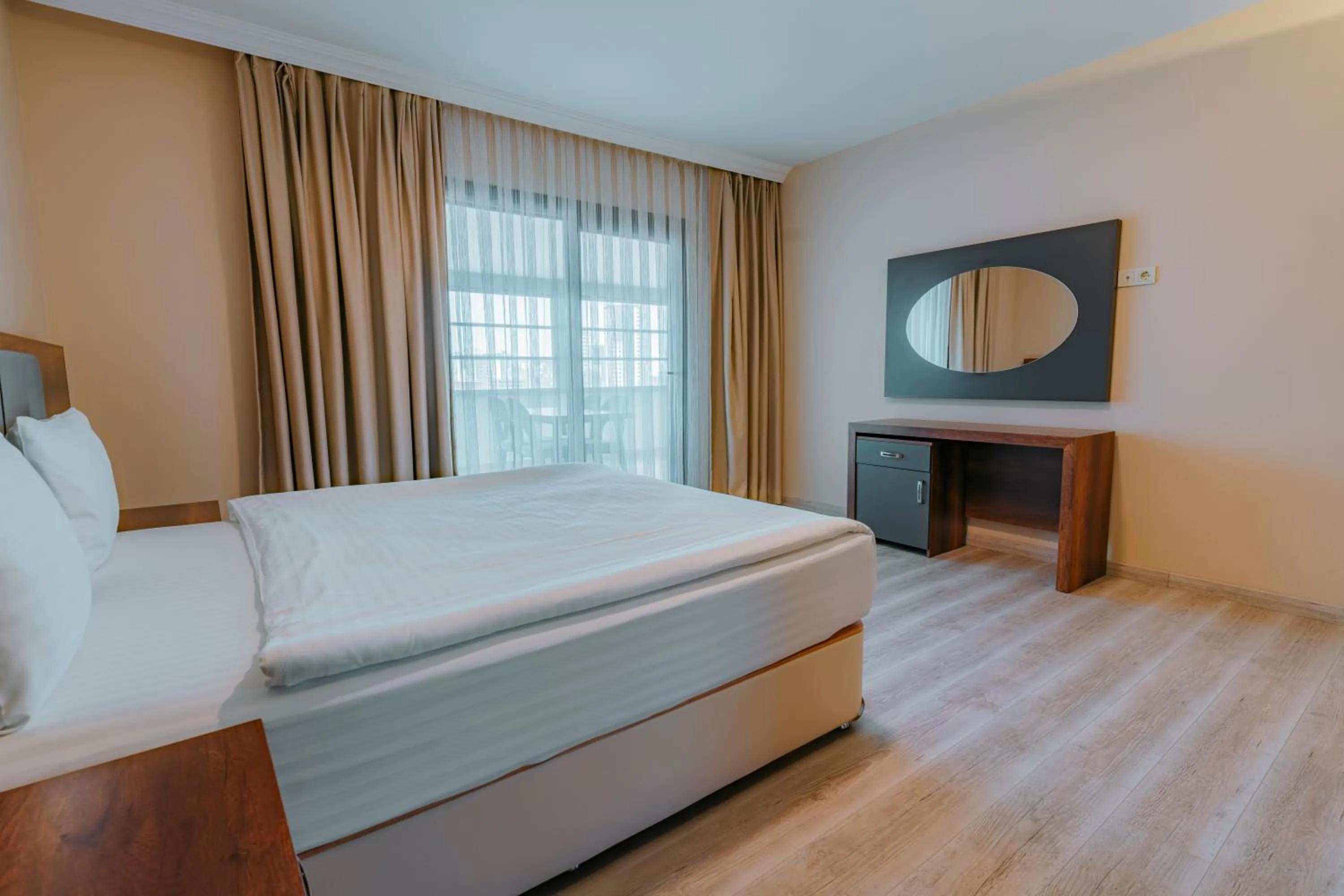 Empula Hotel & Residences