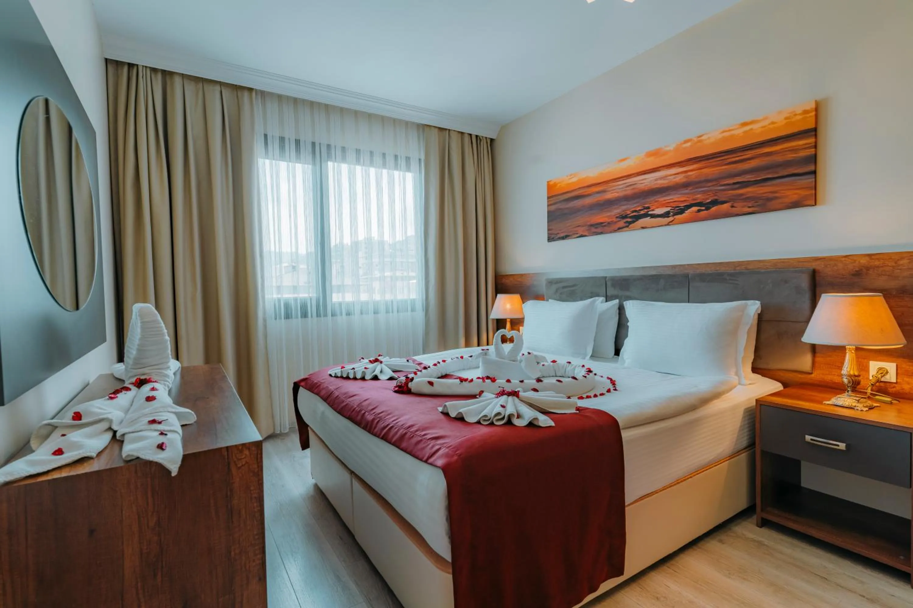 Empula Hotel & Residences