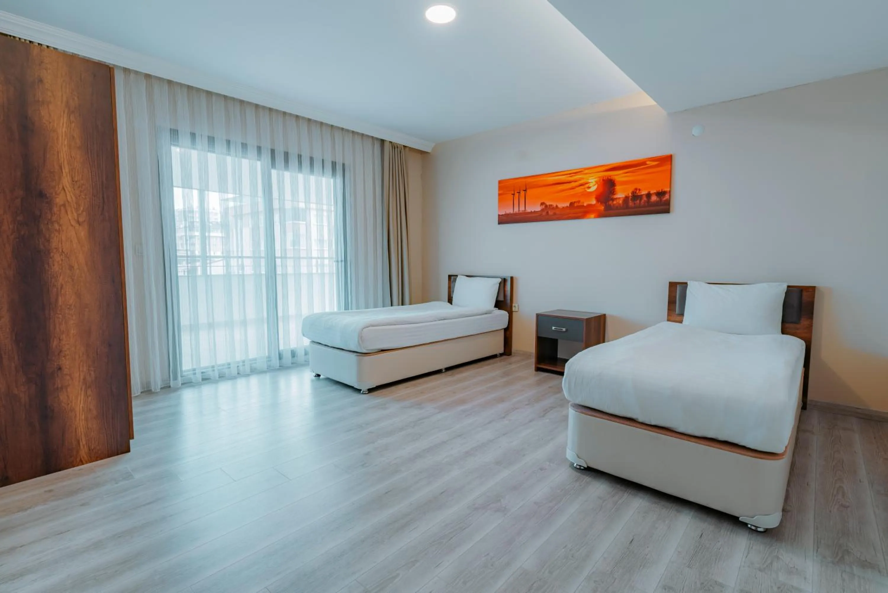 Empula Hotel & Residences