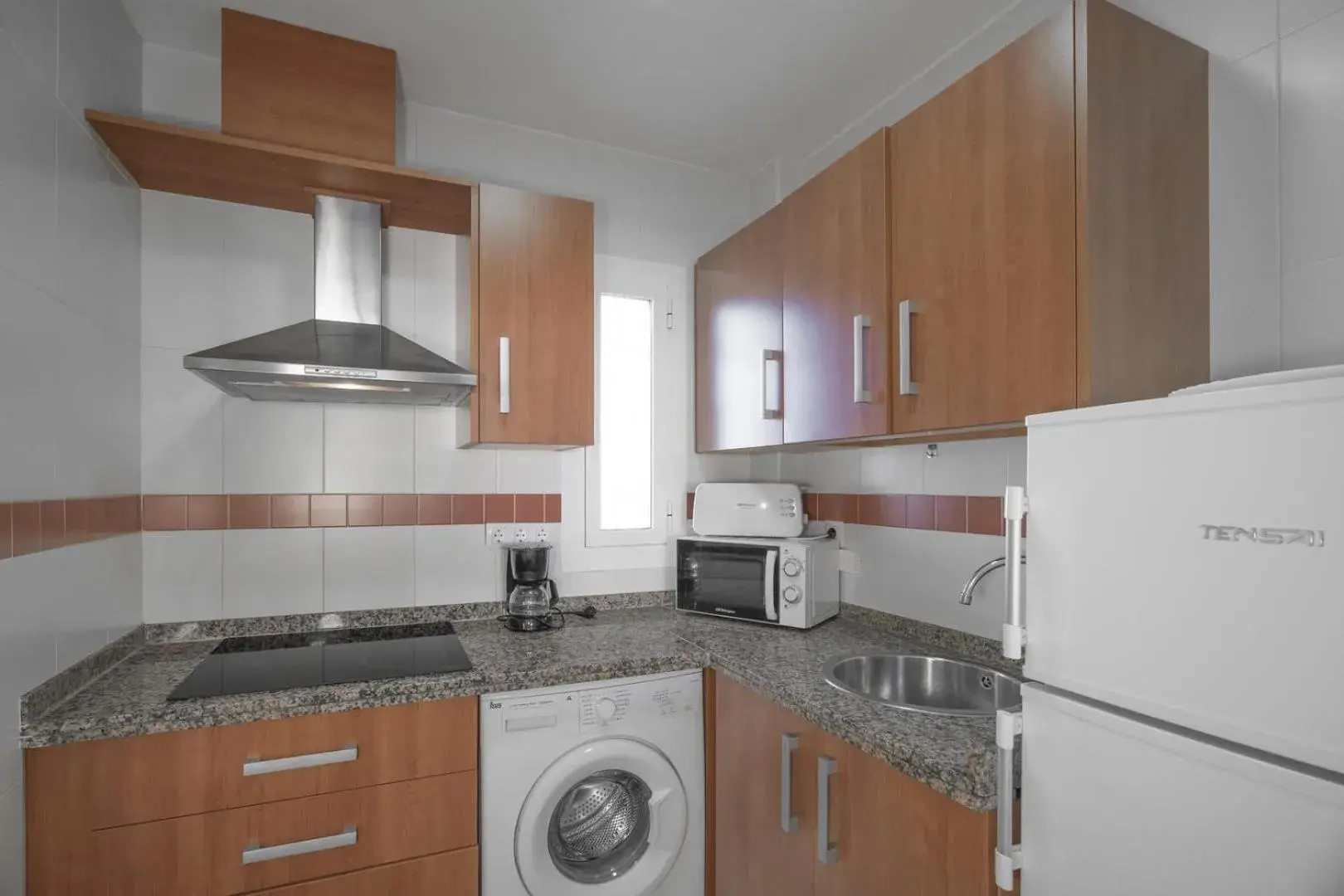 Apartamento de 2 dormitorios in APARTAMENTOS MAR Y GOLF Apartamento de 2 dormitorios in APARTAMENTOS MAR Y GOLF
