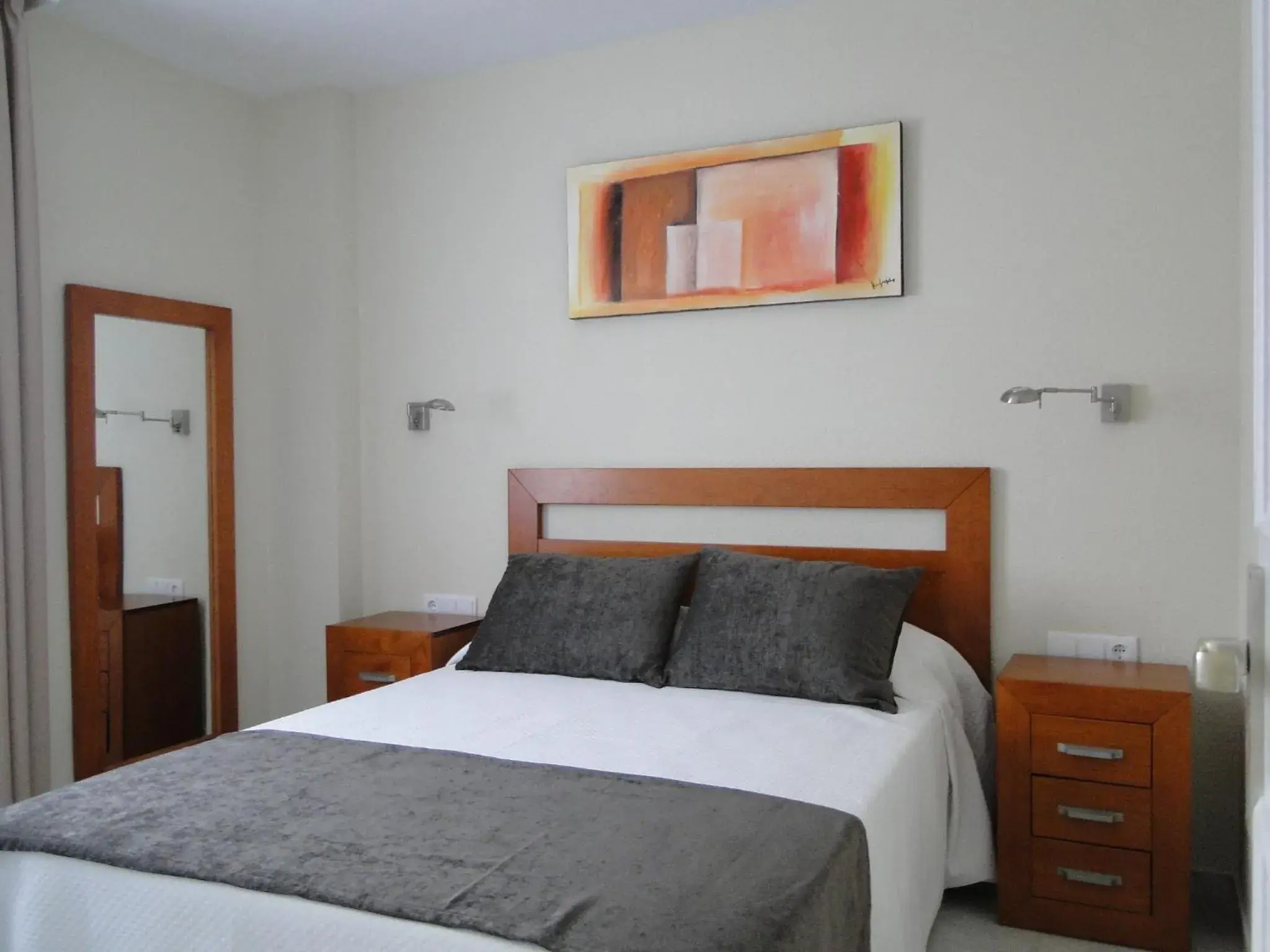 Apartamento de 2 dormitorios in APARTAMENTOS MAR Y GOLF Apartamento de 2 dormitorios in APARTAMENTOS MAR Y GOLF