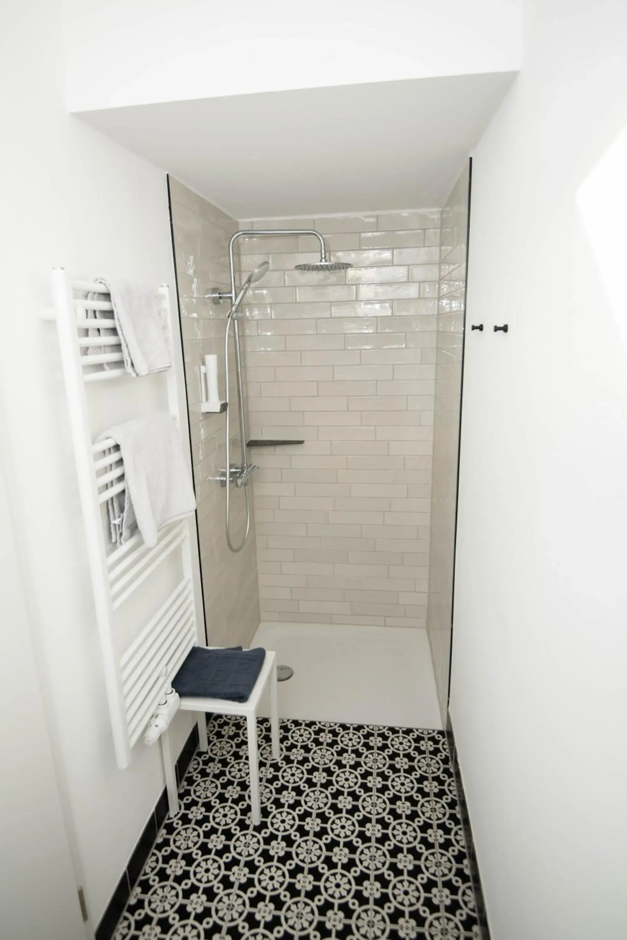 Double Room with Private Bathroom in Design Hotel Sophie´s Double Room with Private Bathroom in Design Hotel Sophie´s