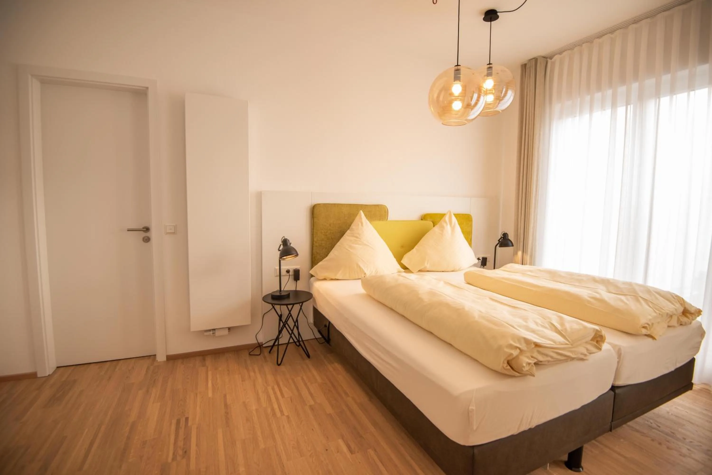 Design Hotel Sophie´s