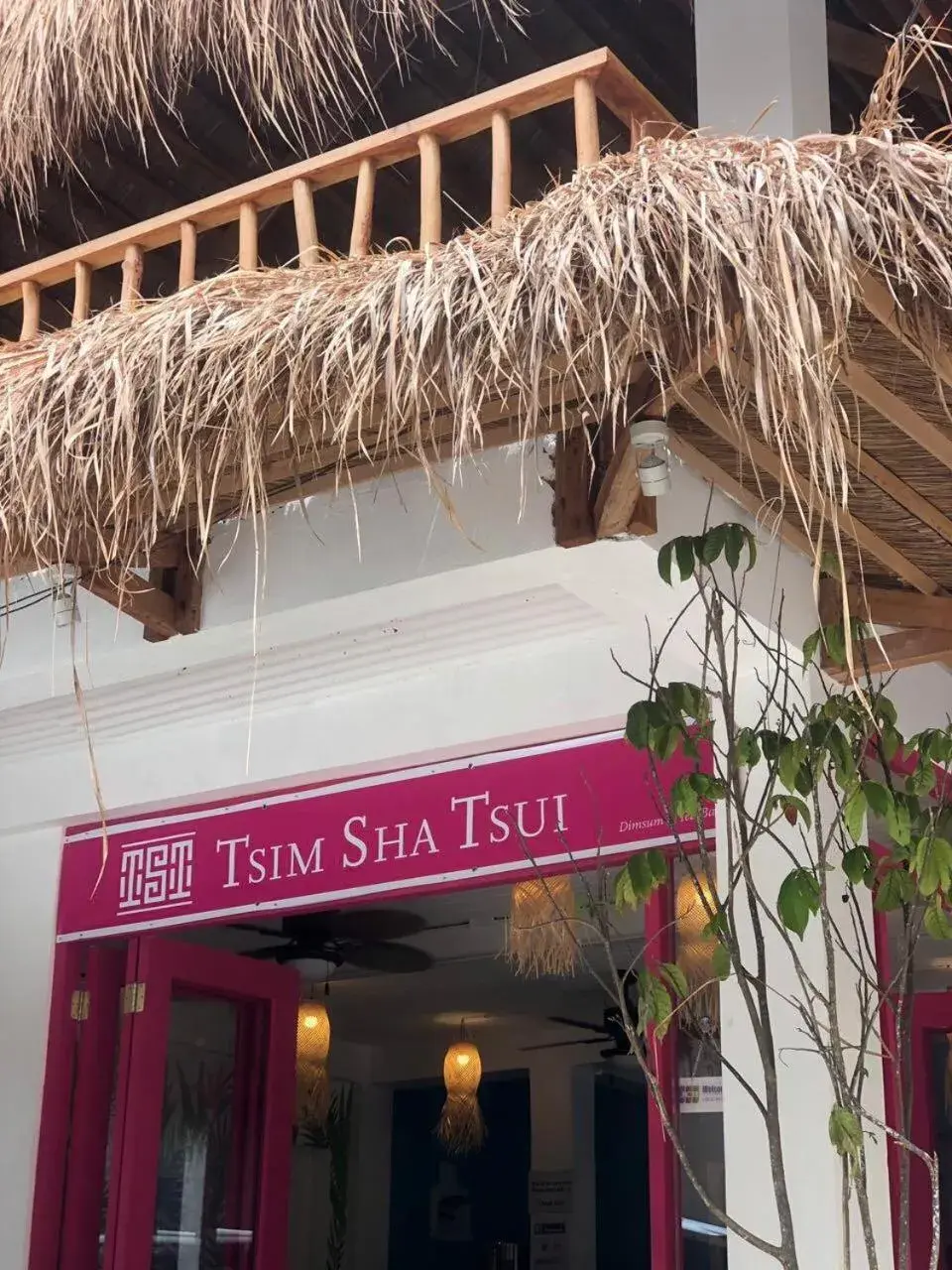 Restaurant/places to eat in Way Shack Hostel Restaurant/places to eat in Way Shack Hostel