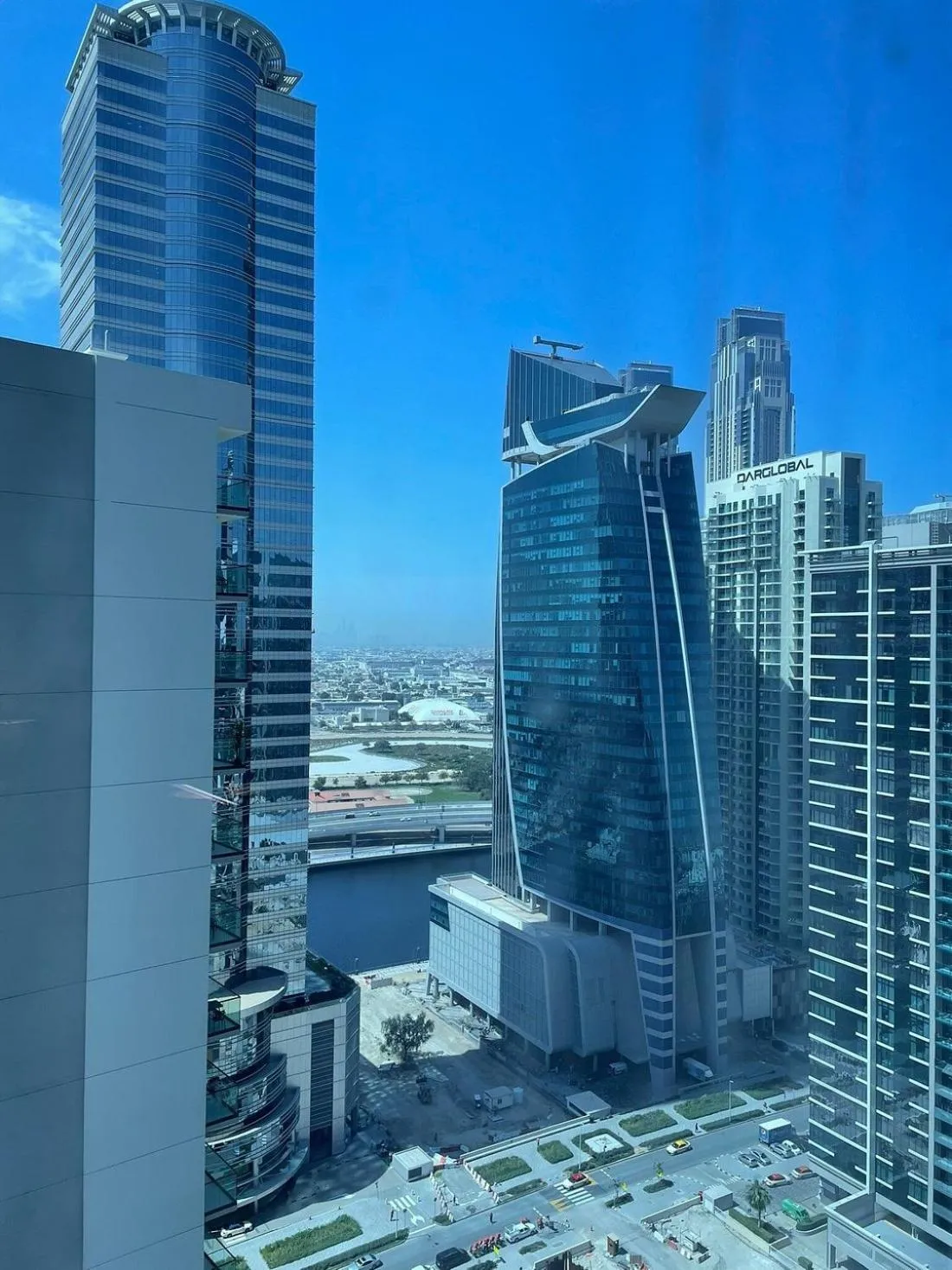 Park Regis Business Bay